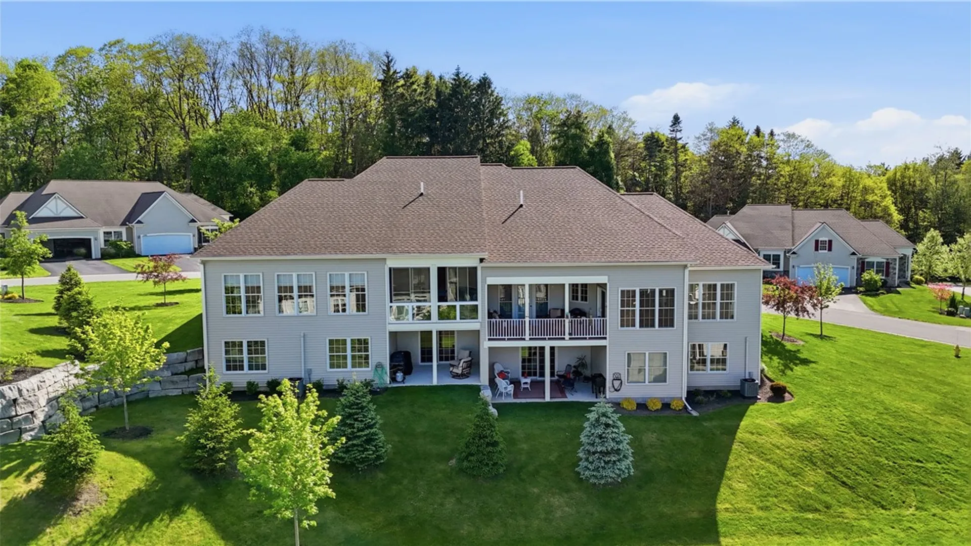 Property at 1077 Chapelhill Drive, Victor, NY 14546 43