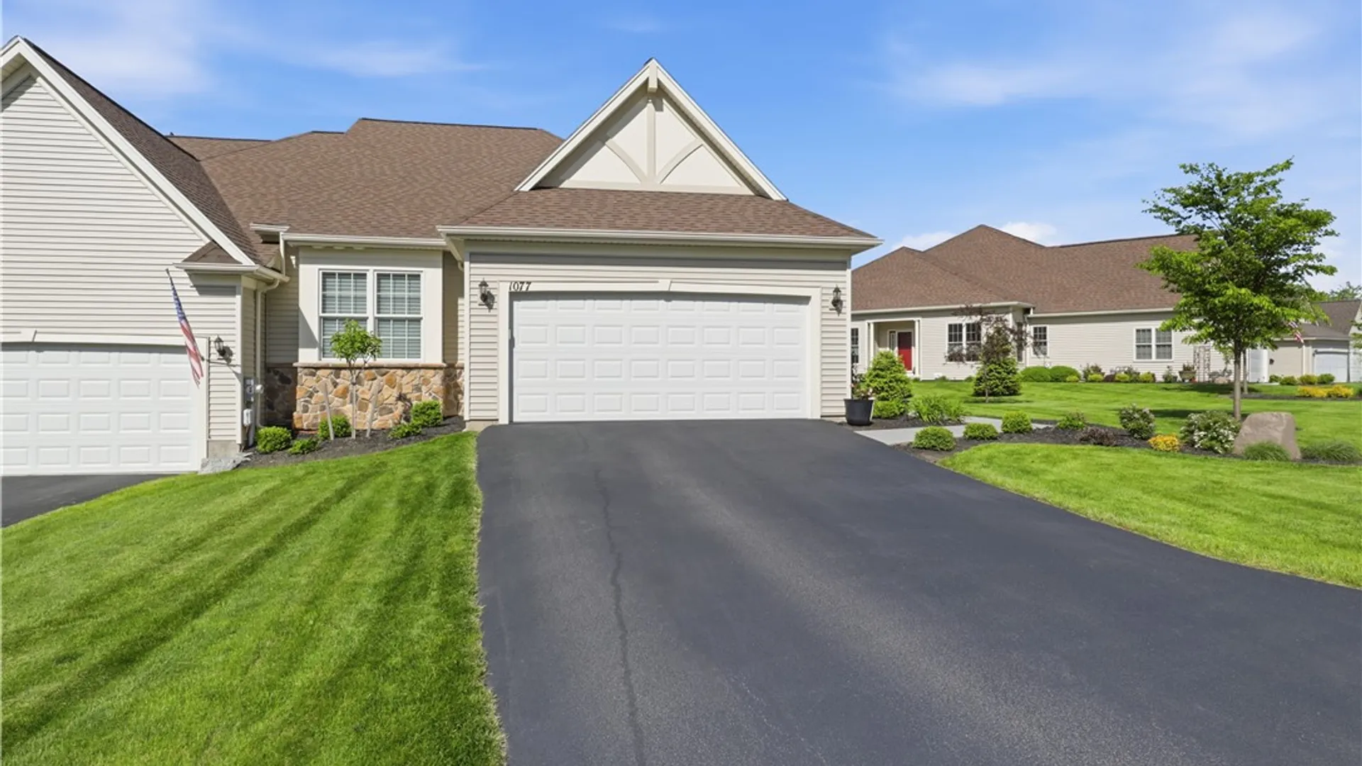 Property at 1077 Chapelhill Drive, Victor, NY 14546 45