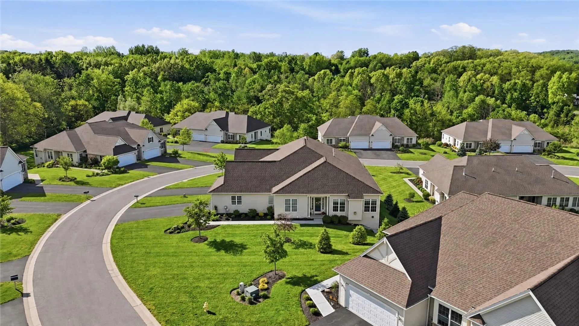 Property at 1077 Chapelhill Drive, Victor, NY 14546 47