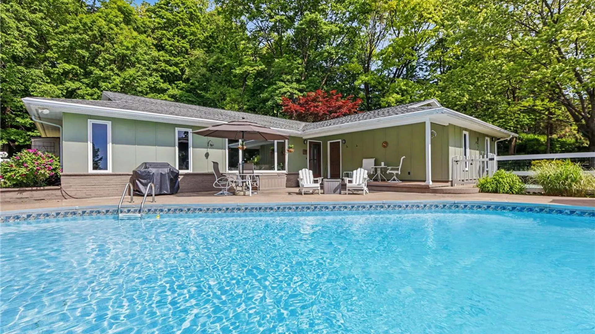 Property at 1722 Strong Road, Victor, NY 14564 14