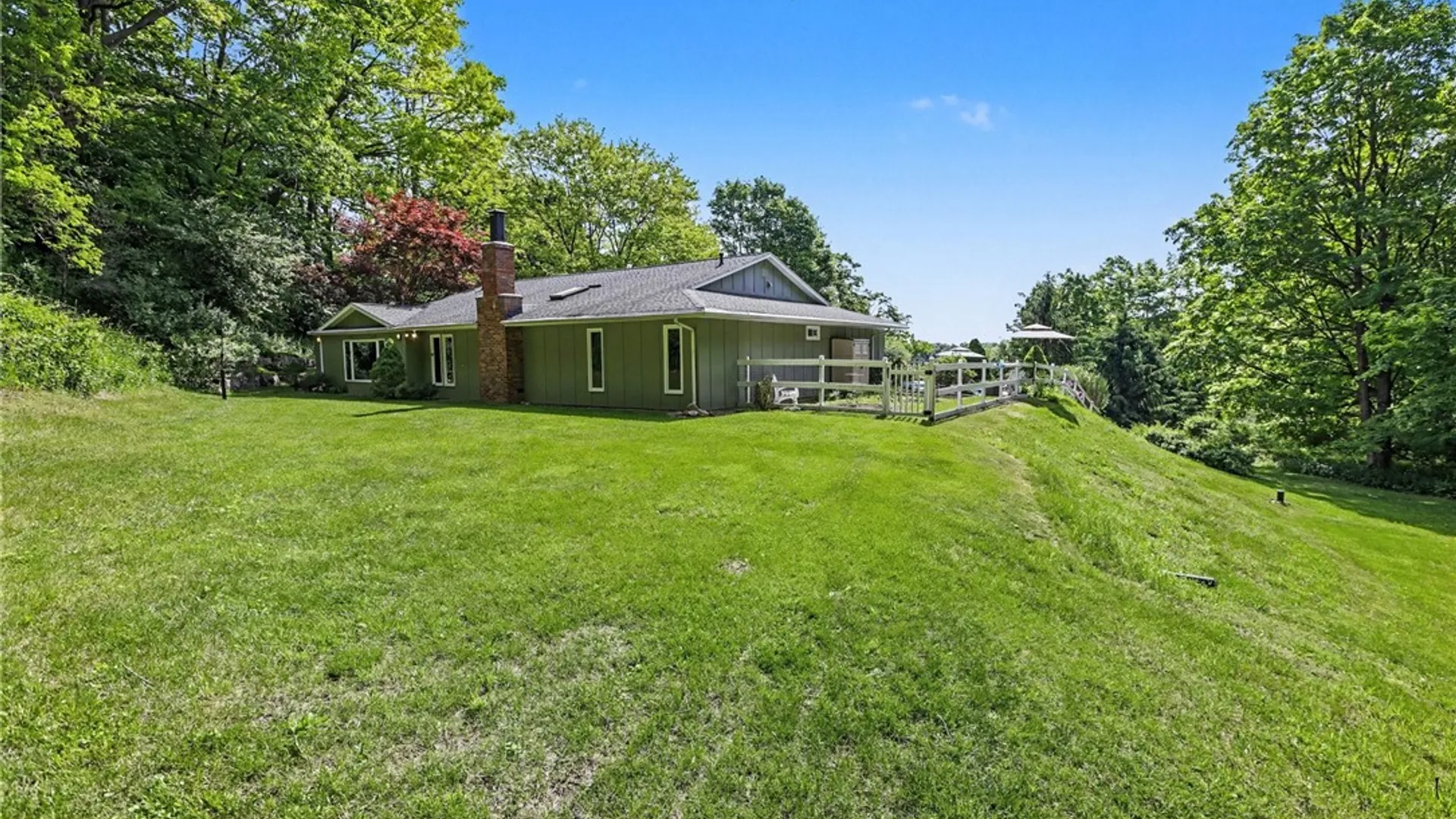 Property at 1722 Strong Road, Victor, NY 14564 20