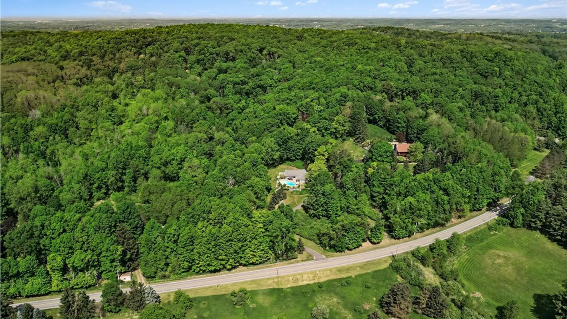 Property at 1722 Strong Road, Victor, NY 14564 22
