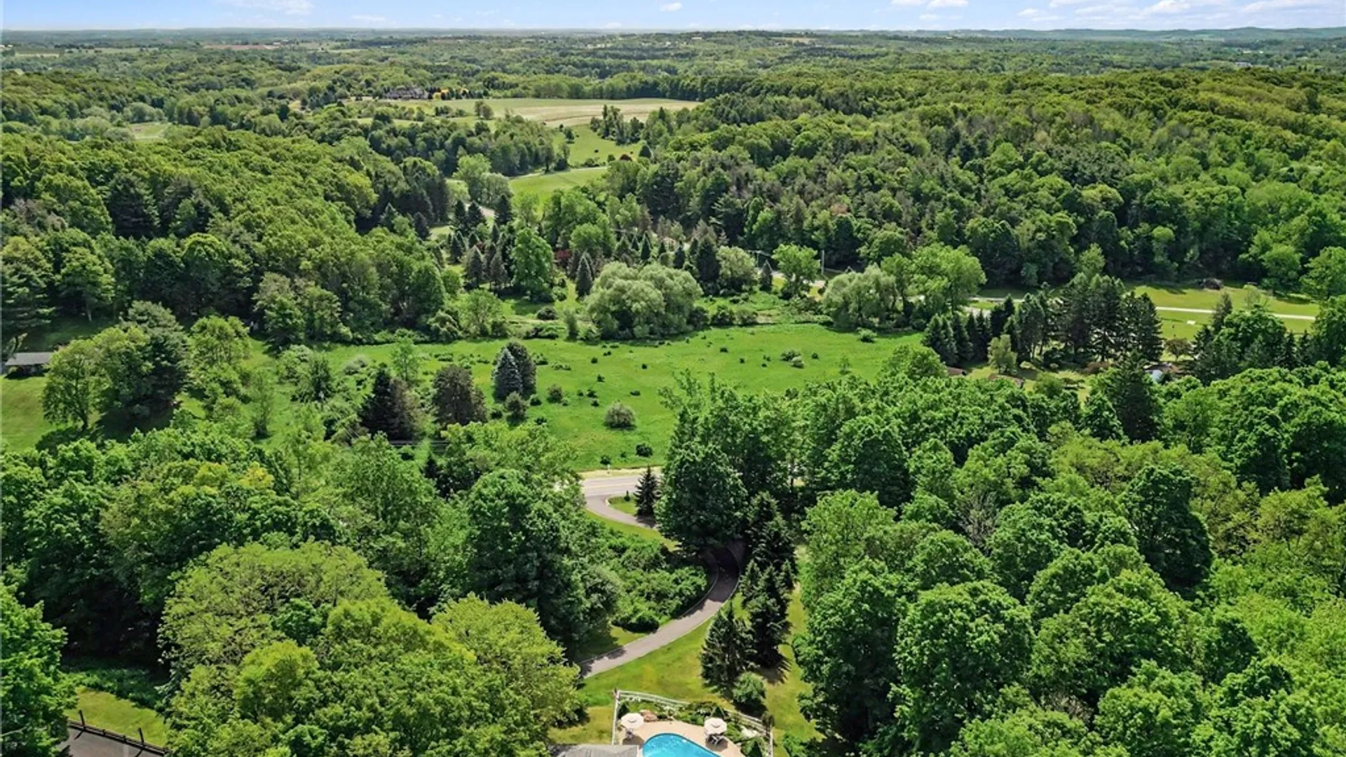 Property at 1722 Strong Road, Victor, NY 14564 23