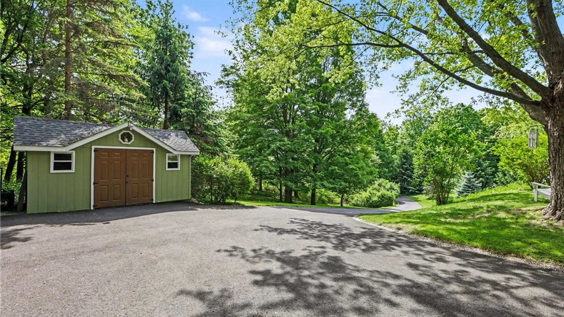 Property at 1722 Strong Road, Victor, NY 14564 26