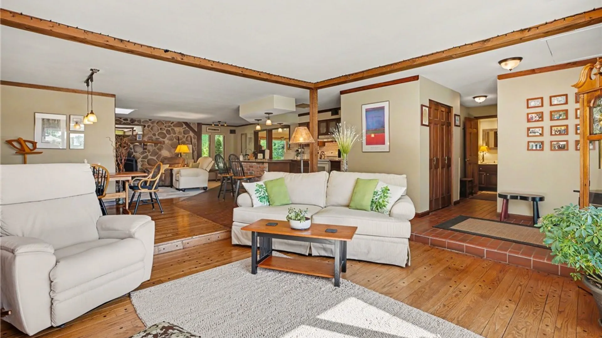 Property at 1722 Strong Road, Victor, NY 14564 3