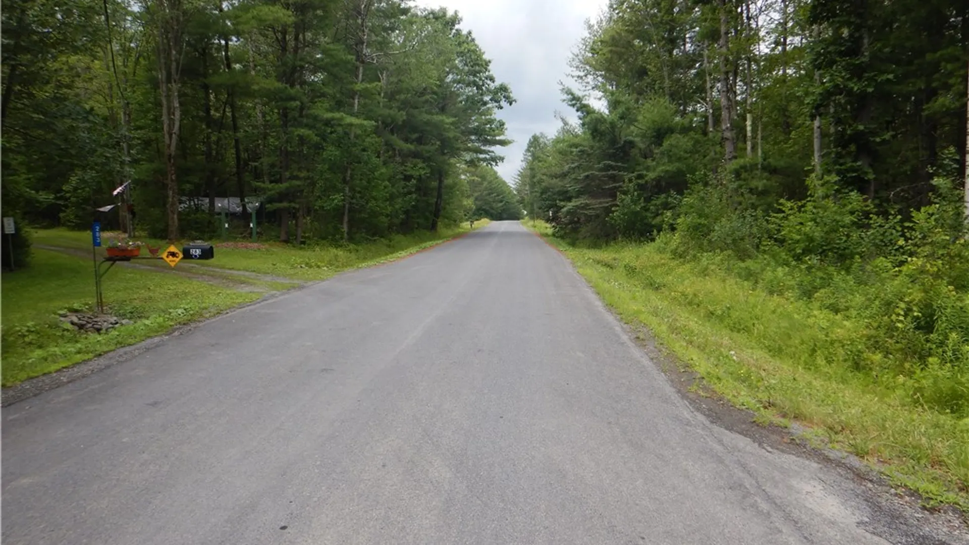 Property at Bull Hill Road, Newfield, NY 14867 3