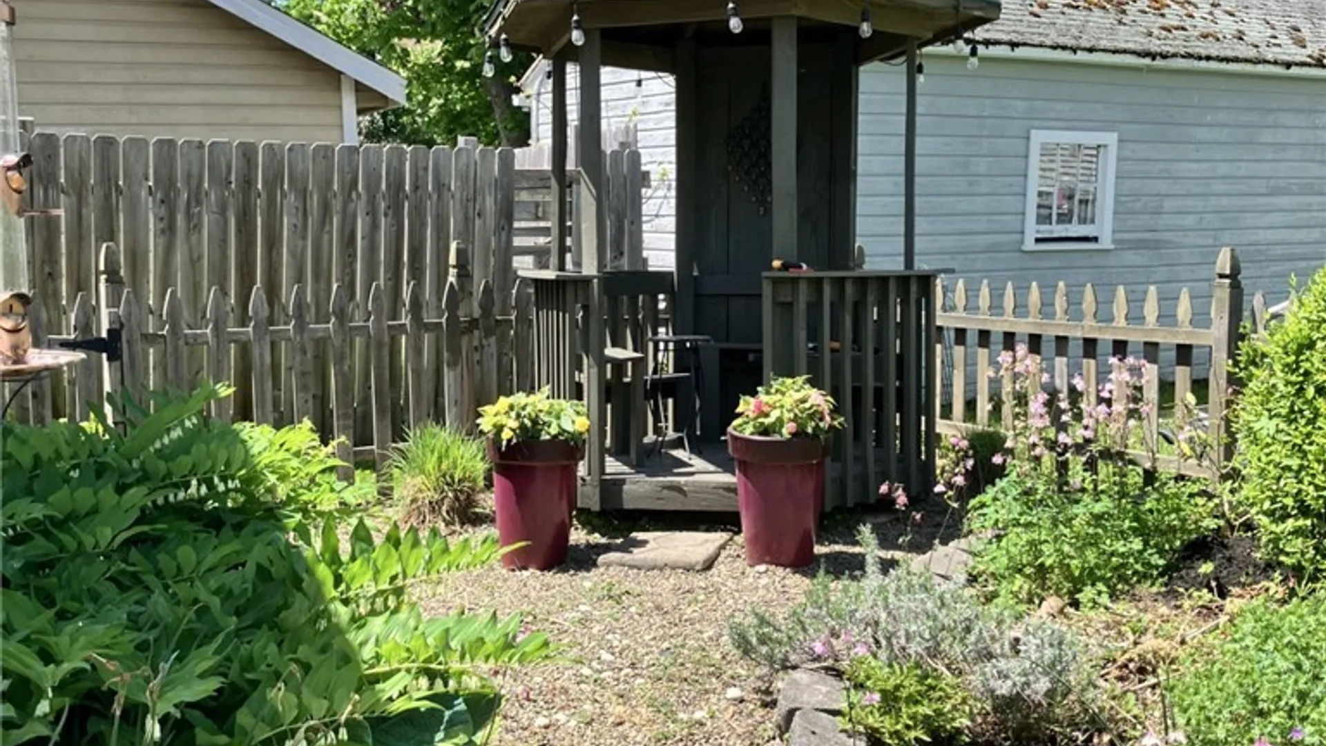 Property at 126 Wilton Avenue, Jamestown, NY 14701 10