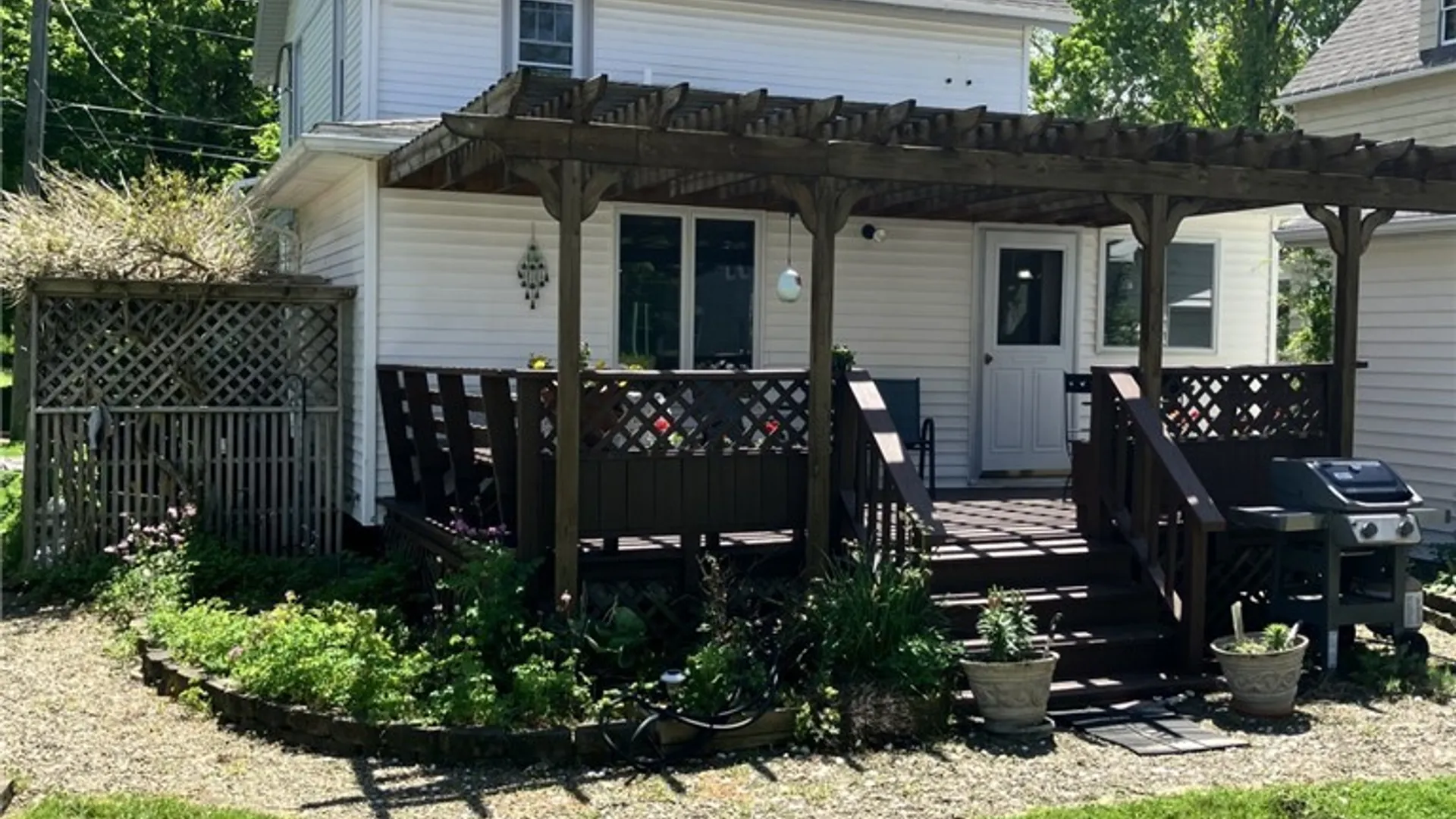 Property at 126 Wilton Avenue, Jamestown, NY 14701 11