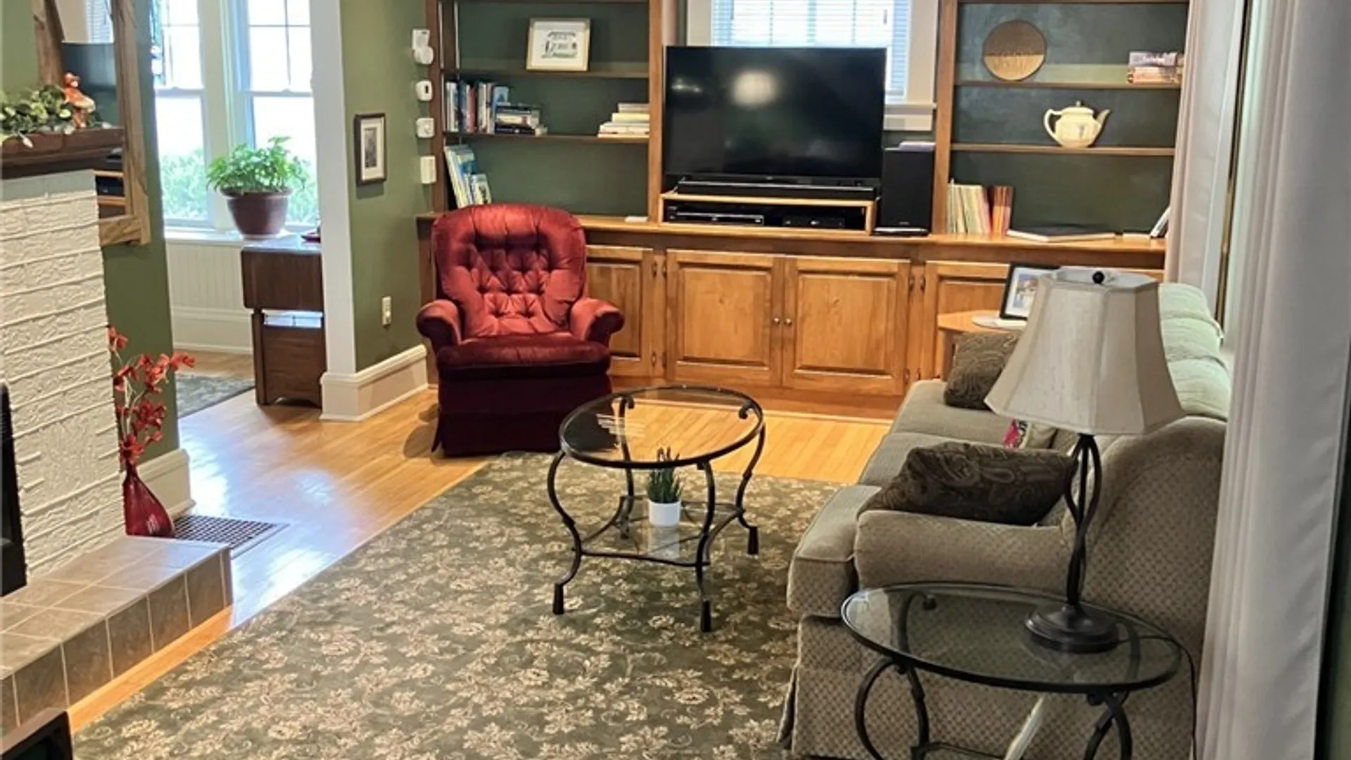 Property at 126 Wilton Avenue, Jamestown, NY 14701 13