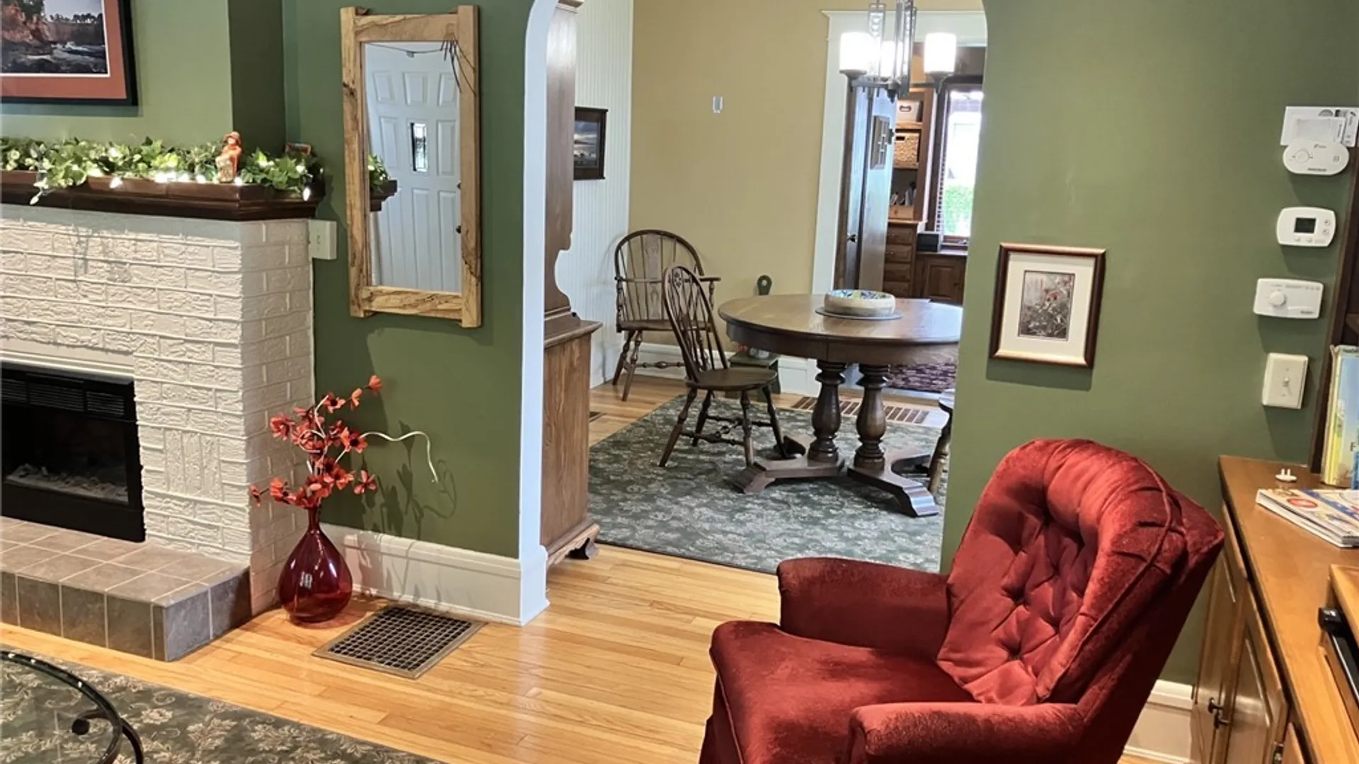 Property at 126 Wilton Avenue, Jamestown, NY 14701 18