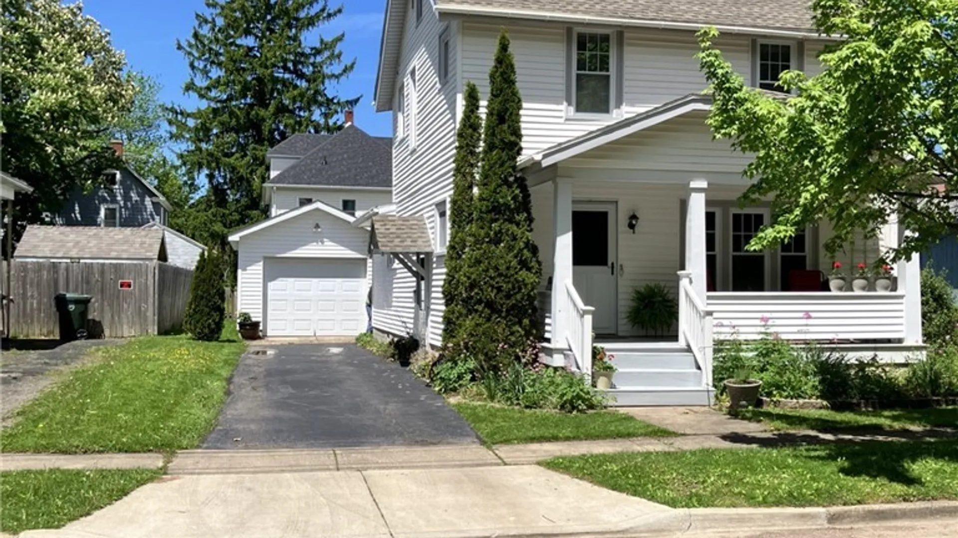 Property at 126 Wilton Avenue, Jamestown, NY 14701 2