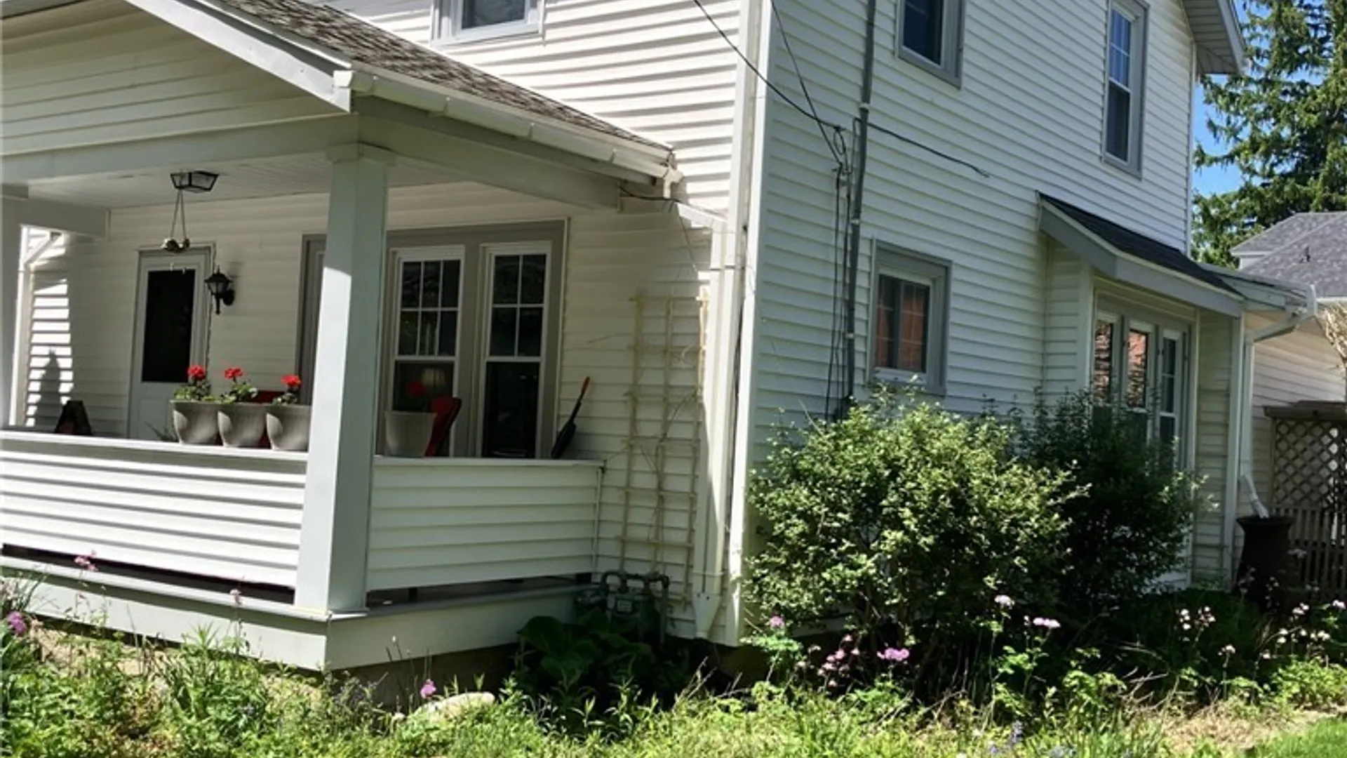 Property at 126 Wilton Avenue, Jamestown, NY 14701 3
