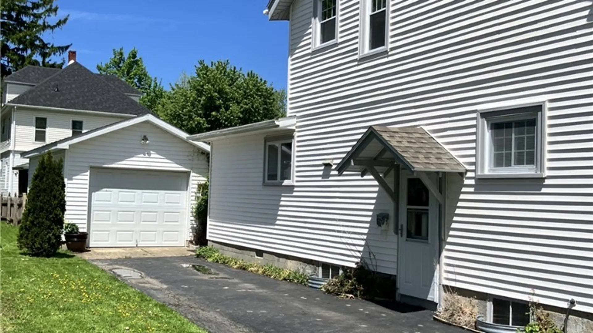 Property at 126 Wilton Avenue, Jamestown, NY 14701 5