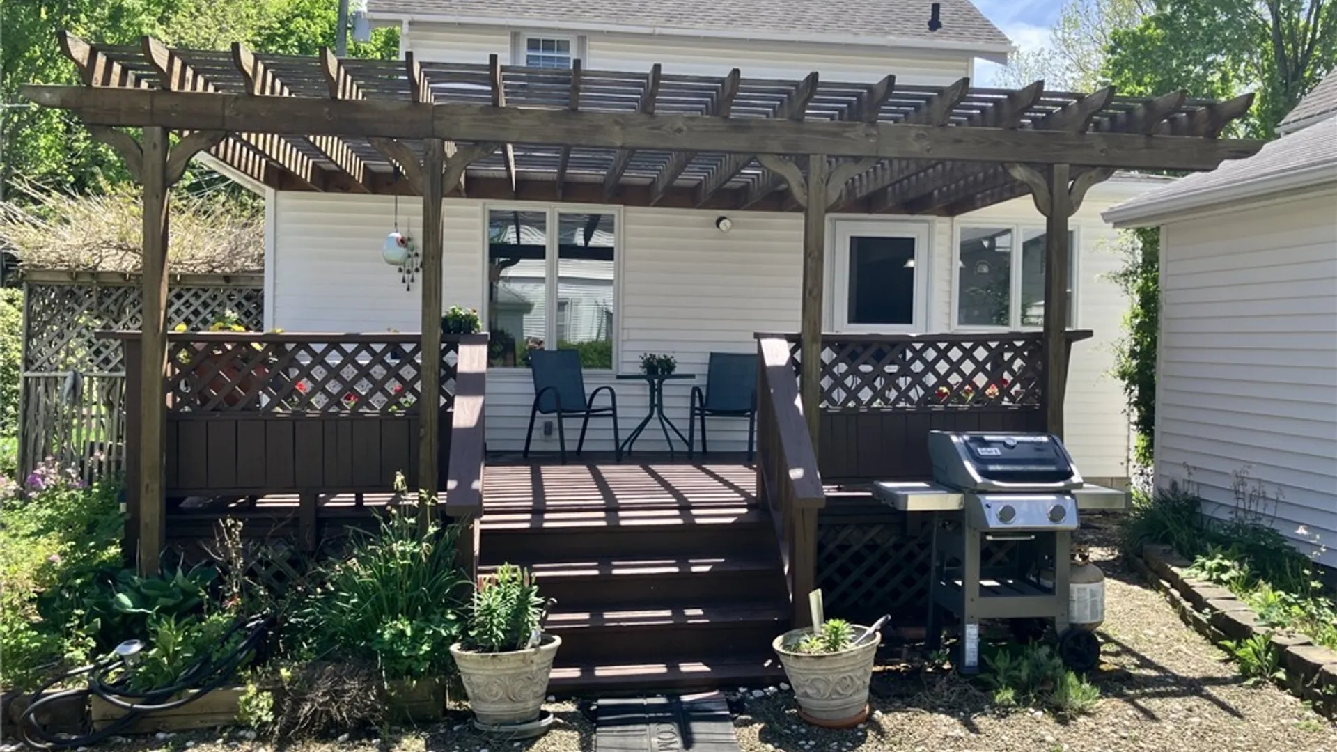 Property at 126 Wilton Avenue, Jamestown, NY 14701 7