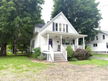 Property at 23 State Street, Vernon, NY 13421