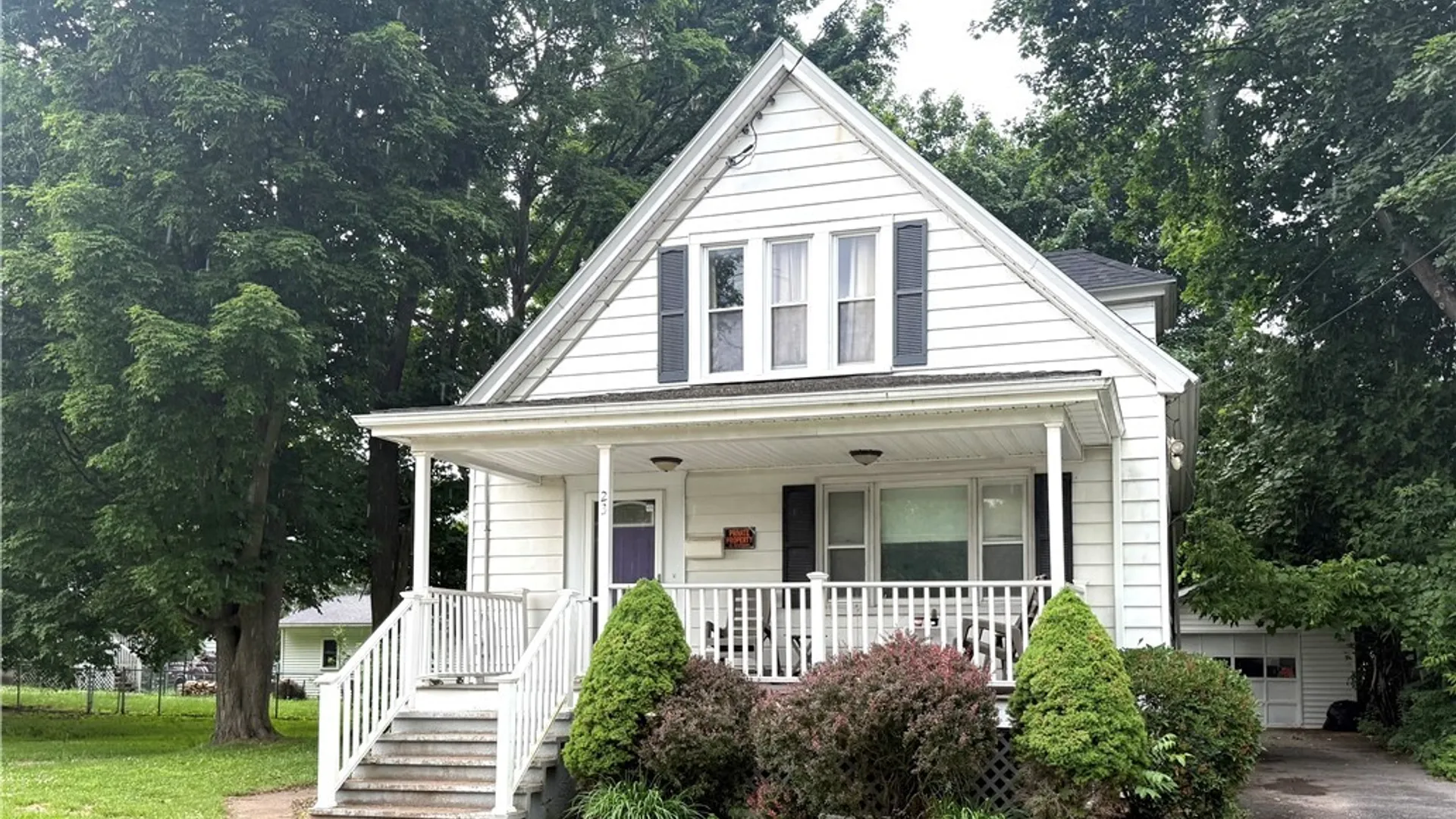 Property at 23 State Street, Vernon, NY 13421 2