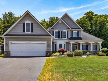 Property at 267 Dove Tree Lane, Greece, NY 14626