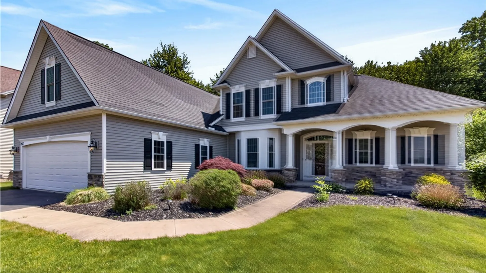 Property at 267 Dove Tree Lane, Greece, NY 14626 2