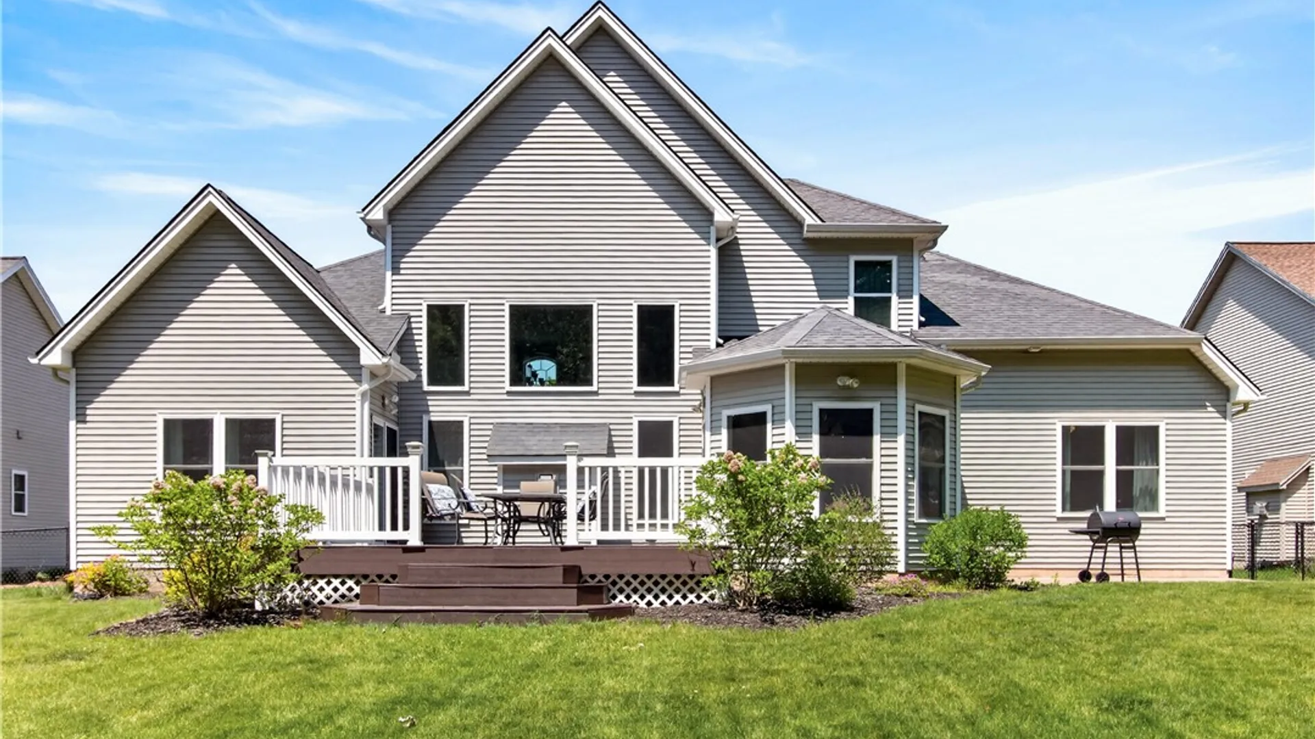 Property at 267 Dove Tree Lane, Greece, NY 14626 4