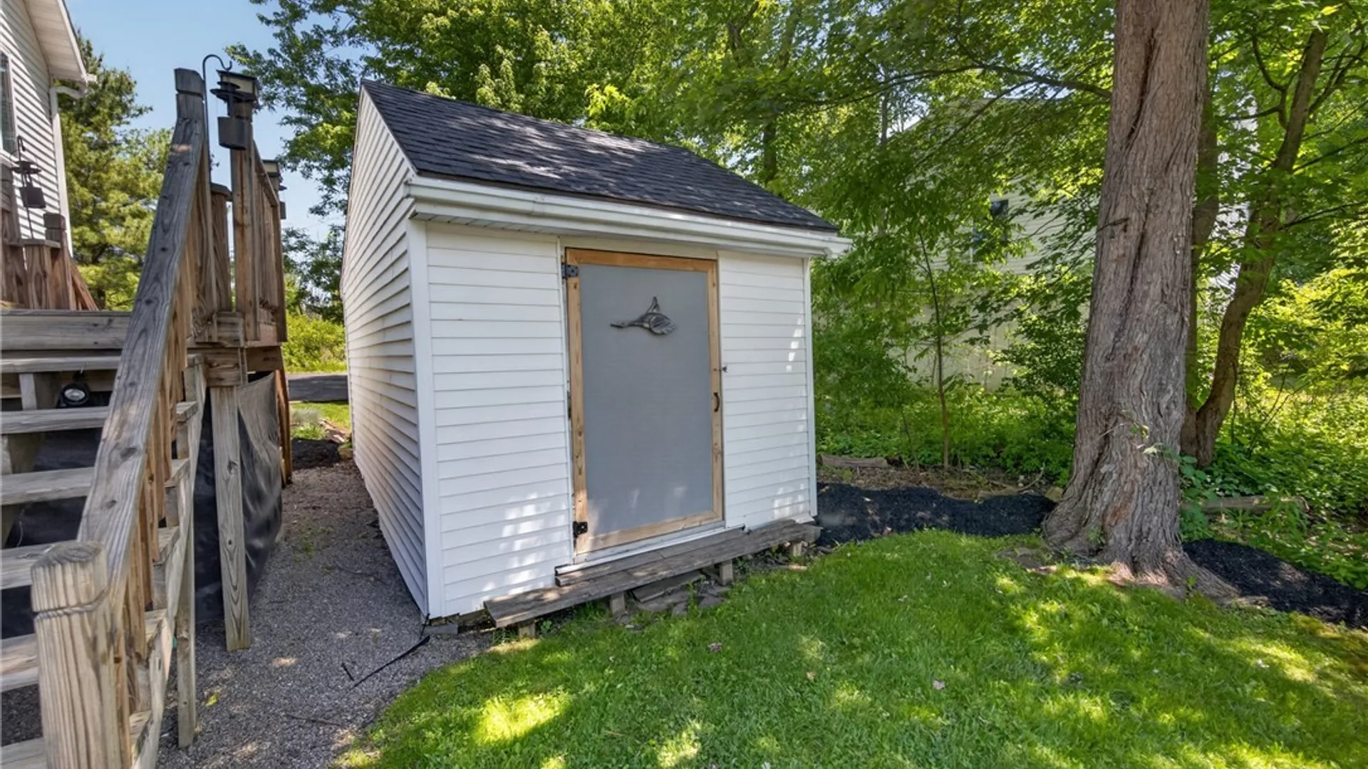Property at 3484 Horseshoe Island Rd, Clay, NY 13041 37