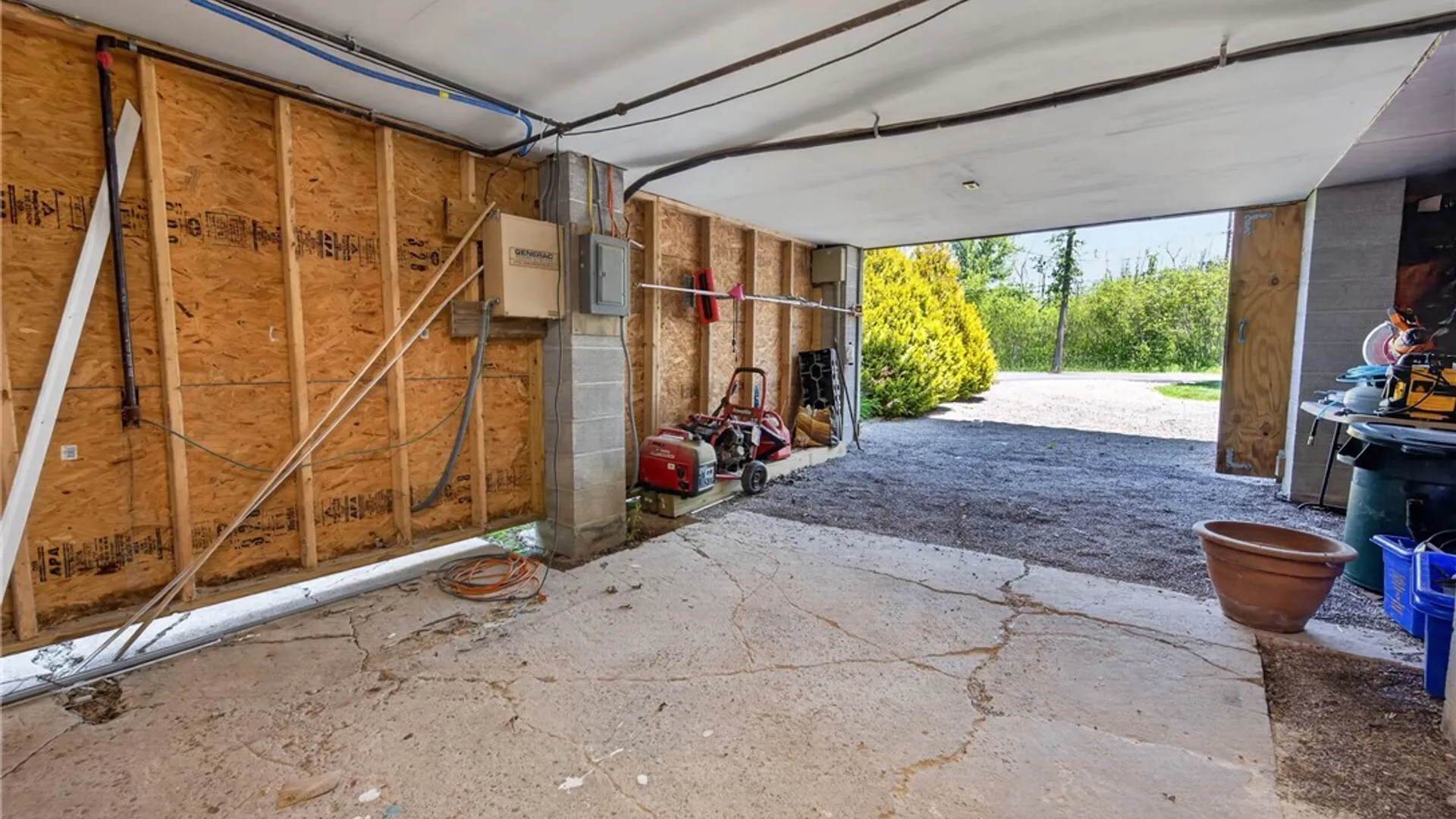 Property at 3484 Horseshoe Island Rd, Clay, NY 13041 43