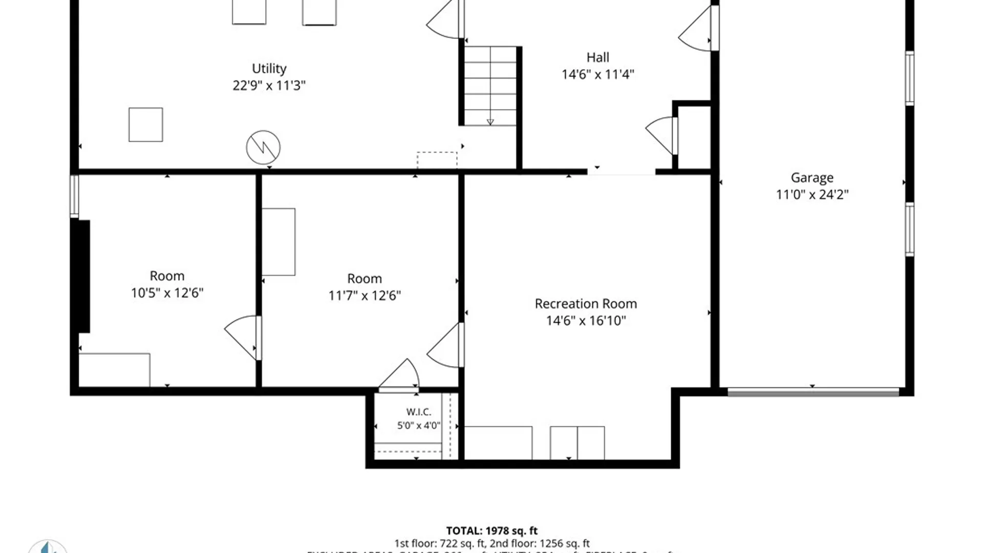 Property at 265 Chestnut Street, Watertown City, NY 13601 32