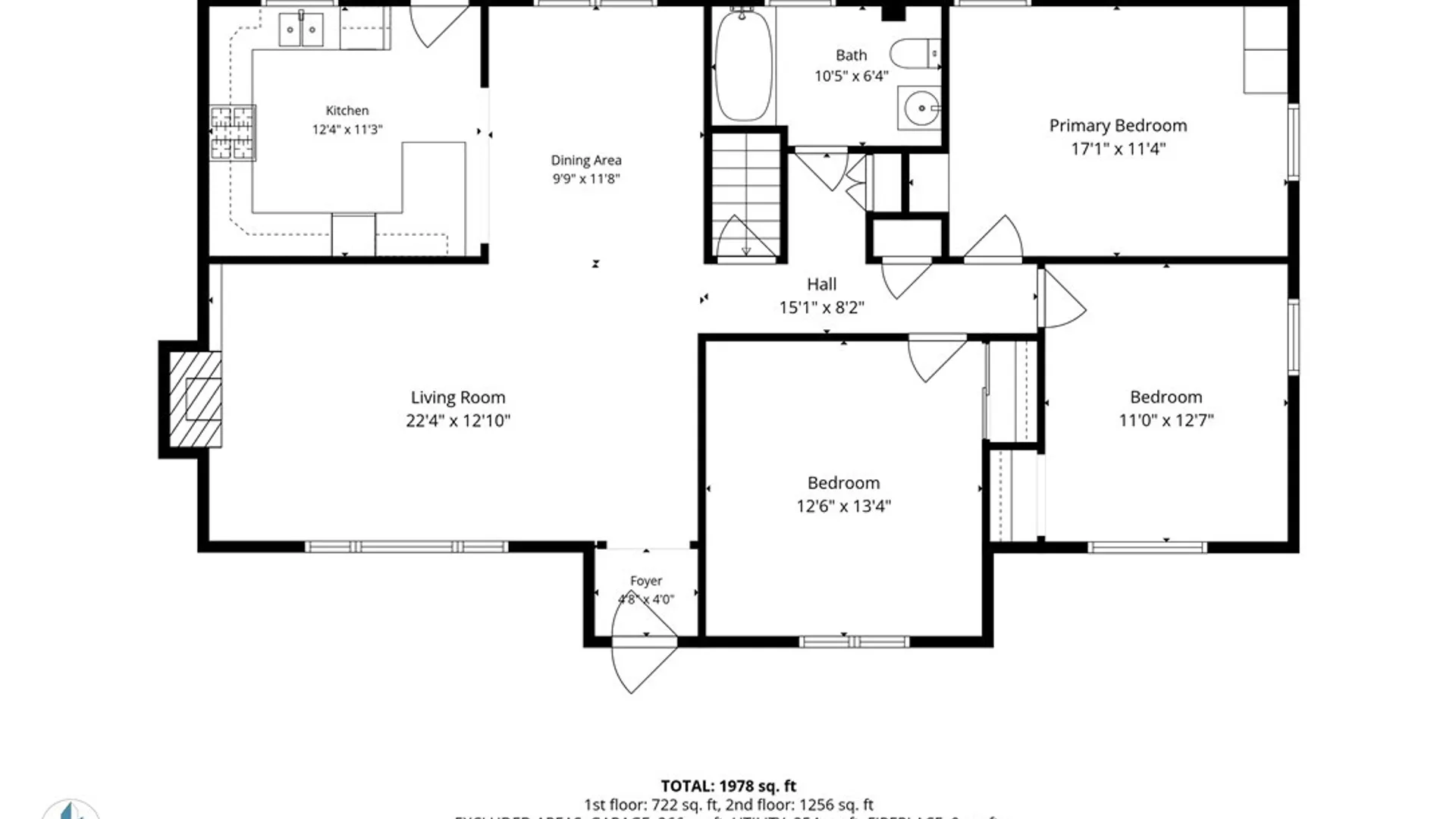 Property at 265 Chestnut Street, Watertown City, NY 13601 33