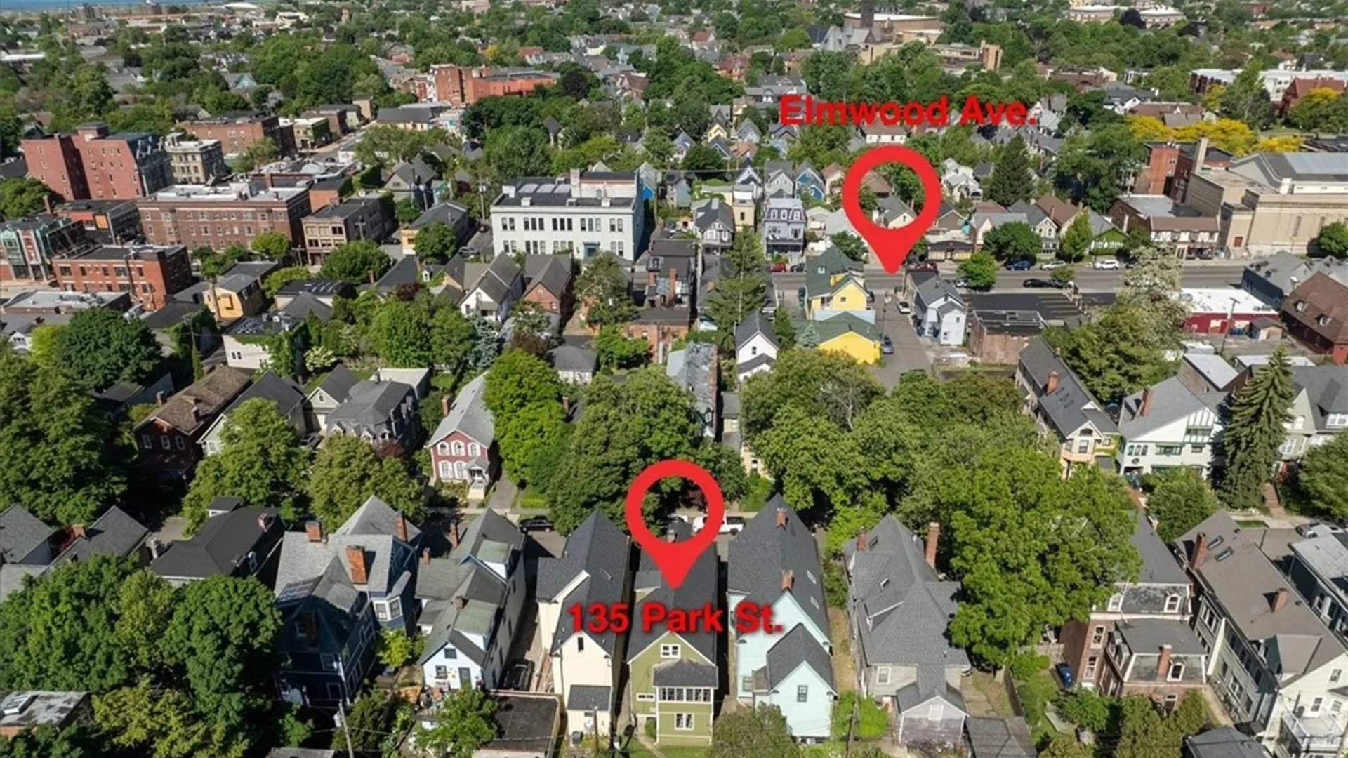 Property at 135 Park Street, Buffalo, NY 14201 2
