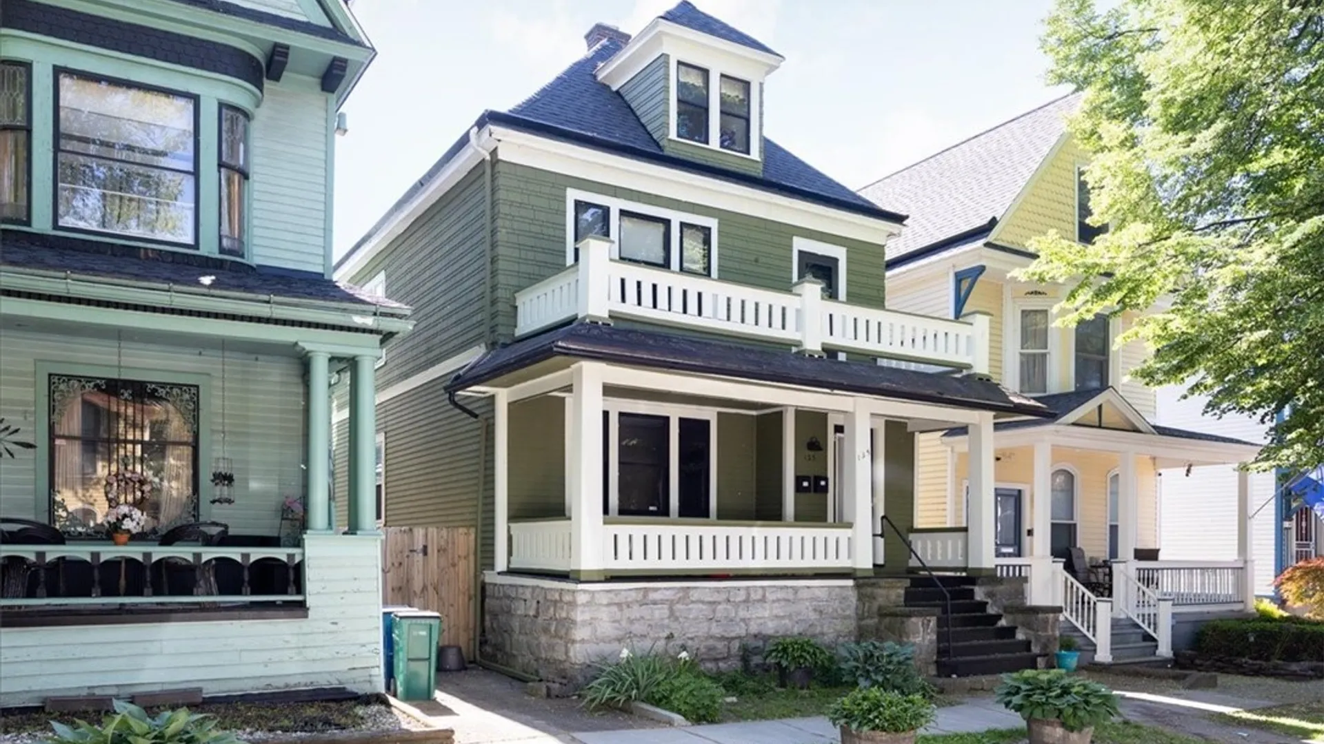 Property at 135 Park Street, Buffalo, NY 14201 3