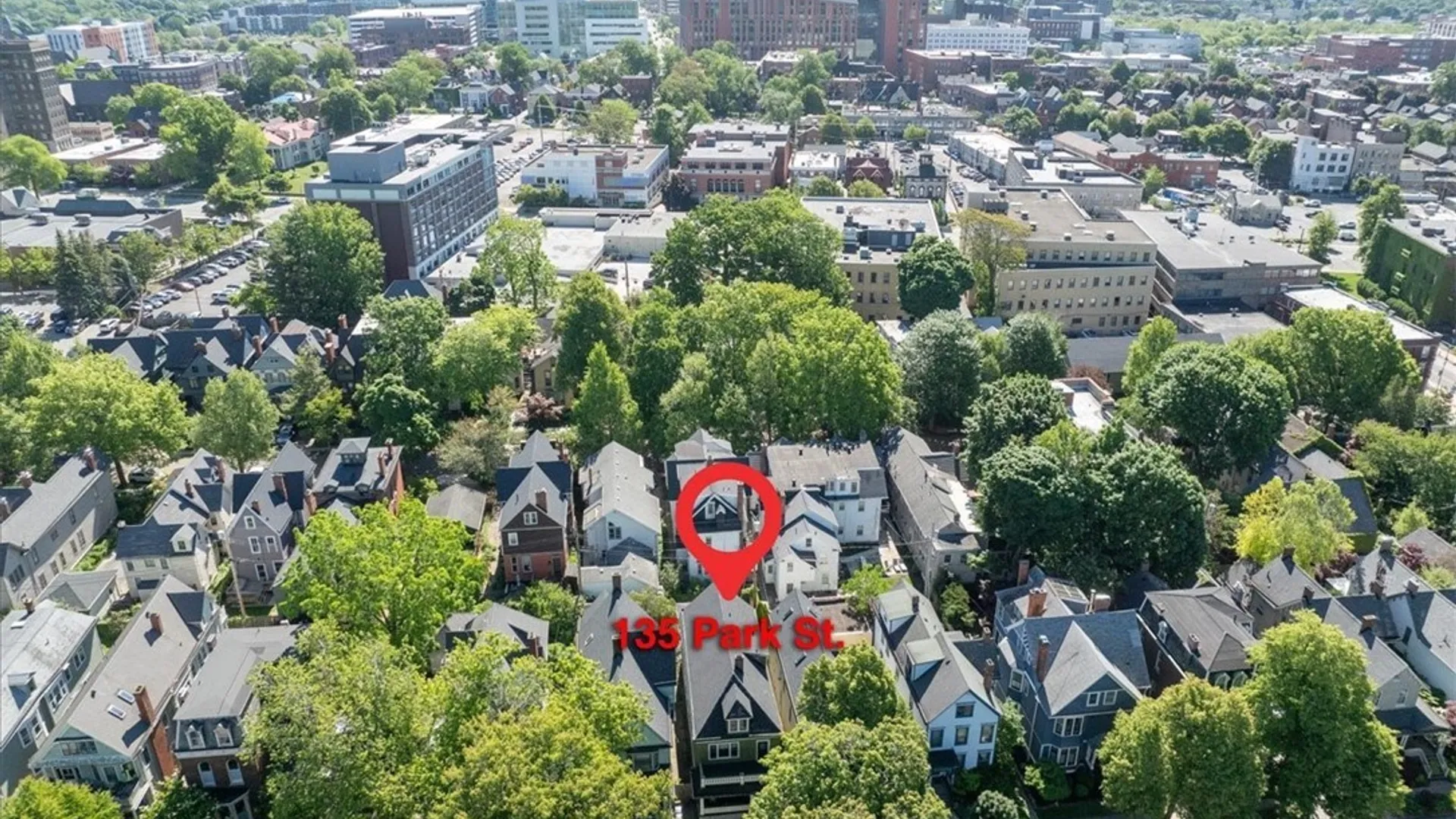 Property at 135 Park Street, Buffalo, NY 14201 32