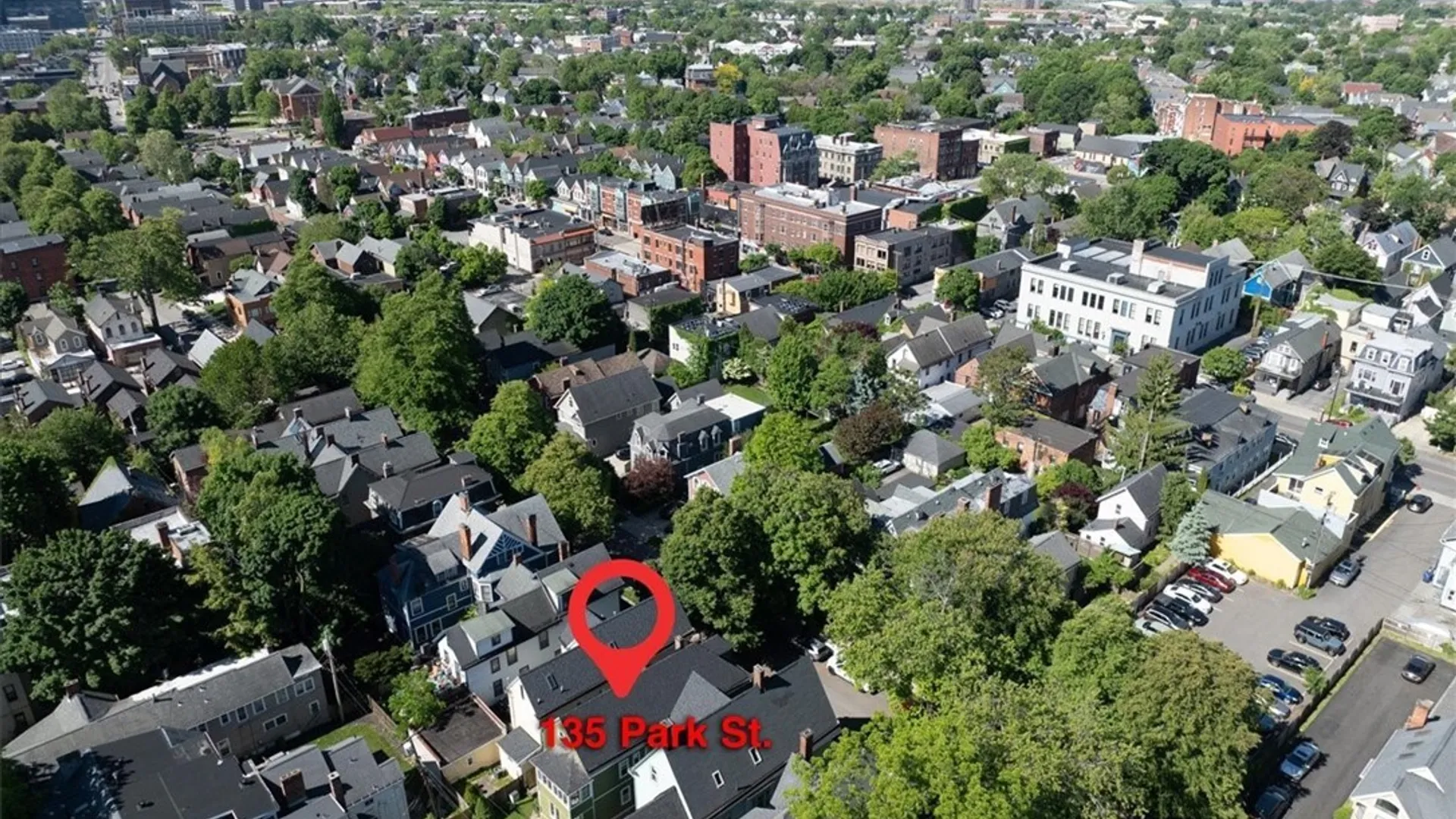 Property at 135 Park Street, Buffalo, NY 14201 34