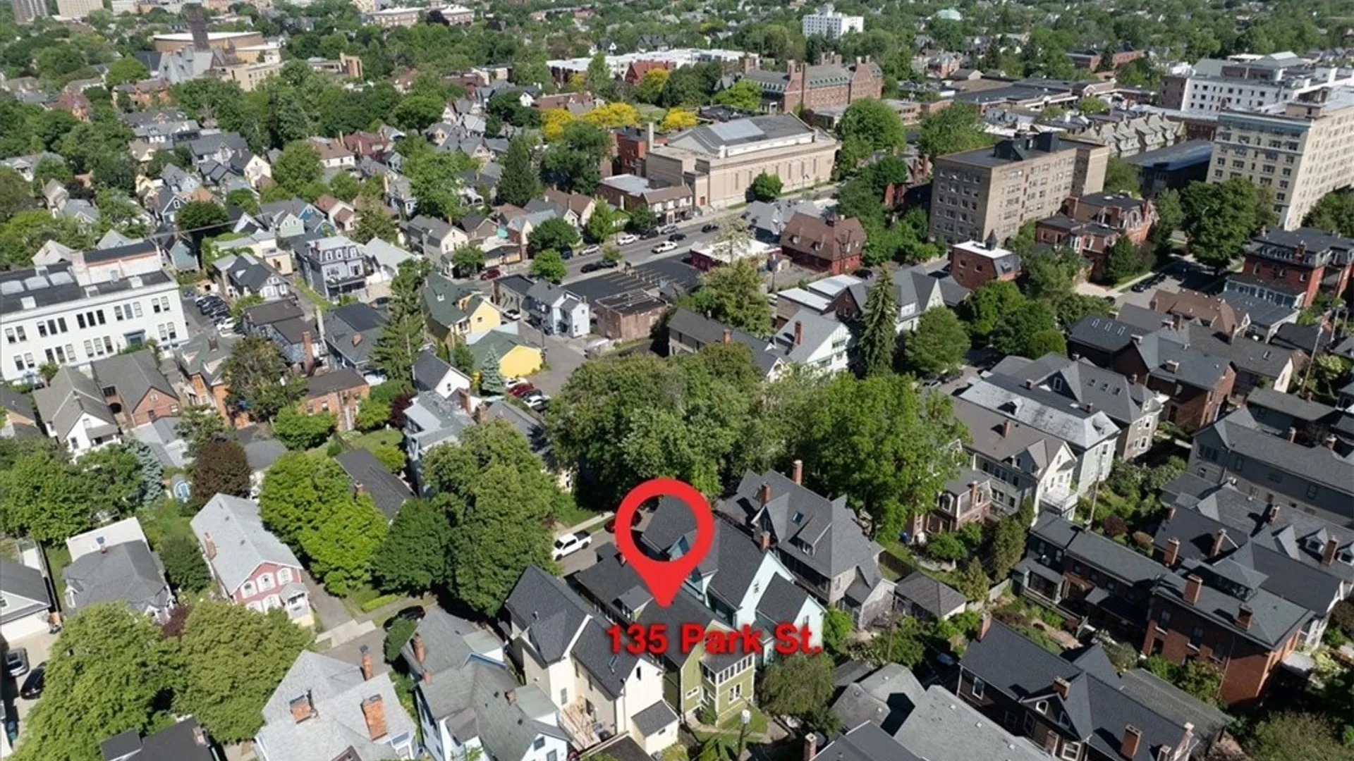 Property at 135 Park Street, Buffalo, NY 14201 35