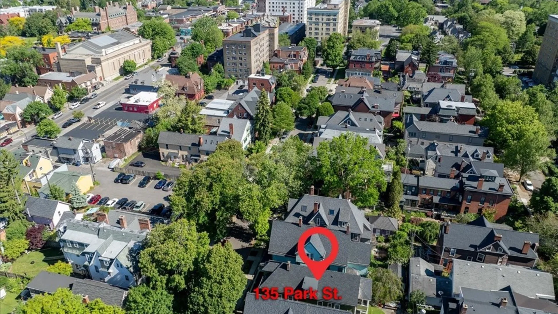 Property at 135 Park Street, Buffalo, NY 14201 36