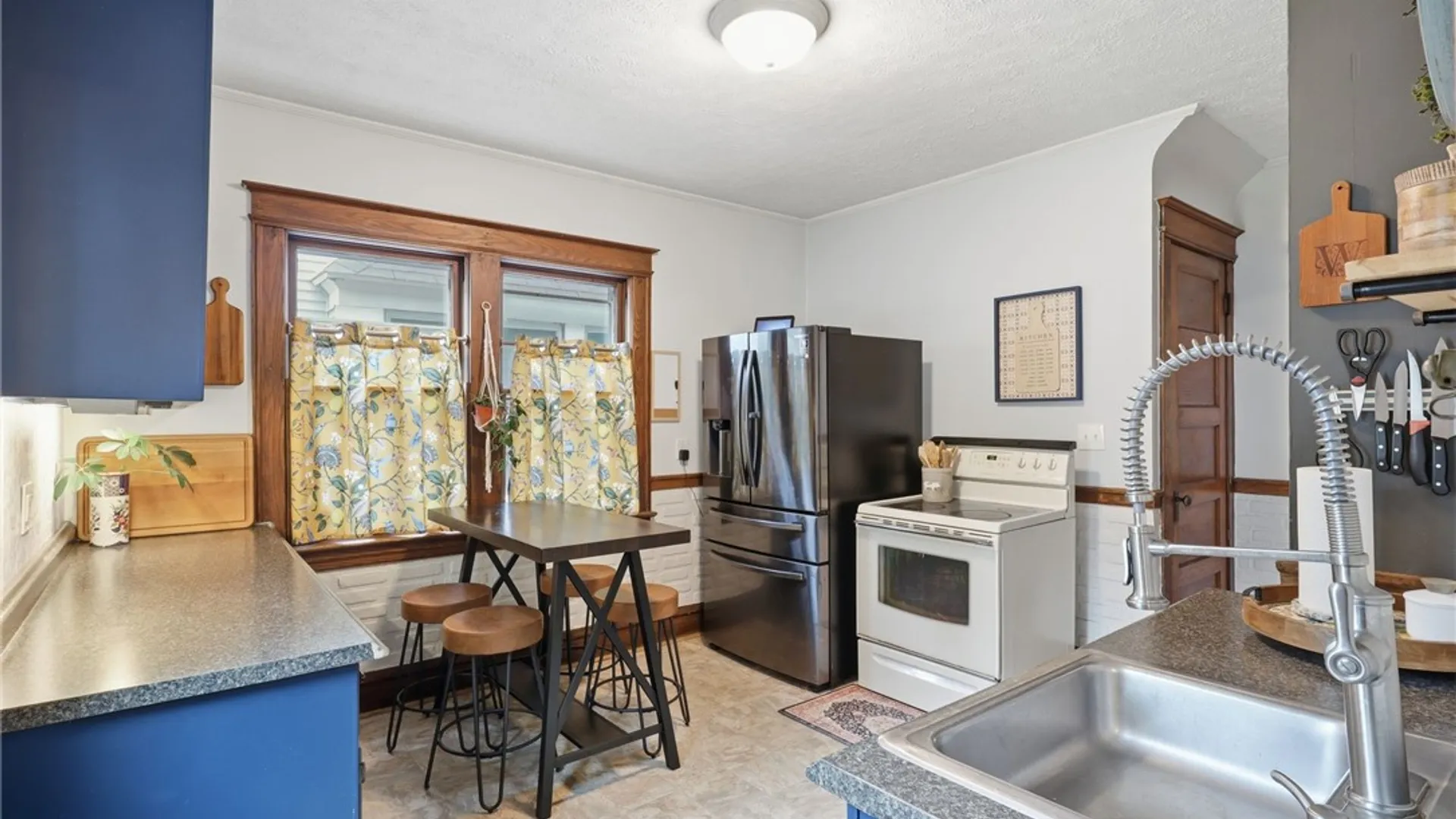 Property at 56 Bly Street, Rochester, NY 14620 11