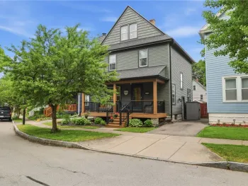 Property at 56 Bly Street, Rochester, NY 14620