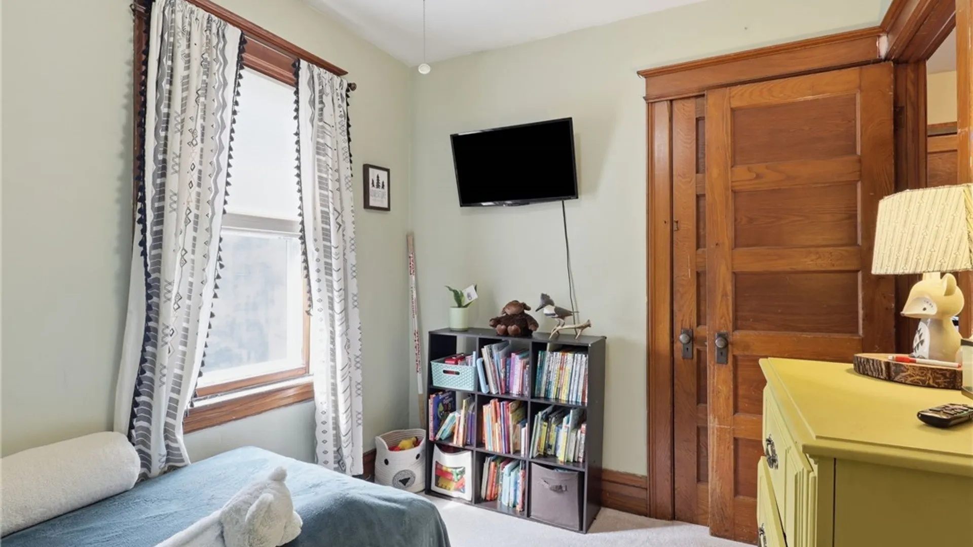 Property at 56 Bly Street, Rochester, NY 14620 21