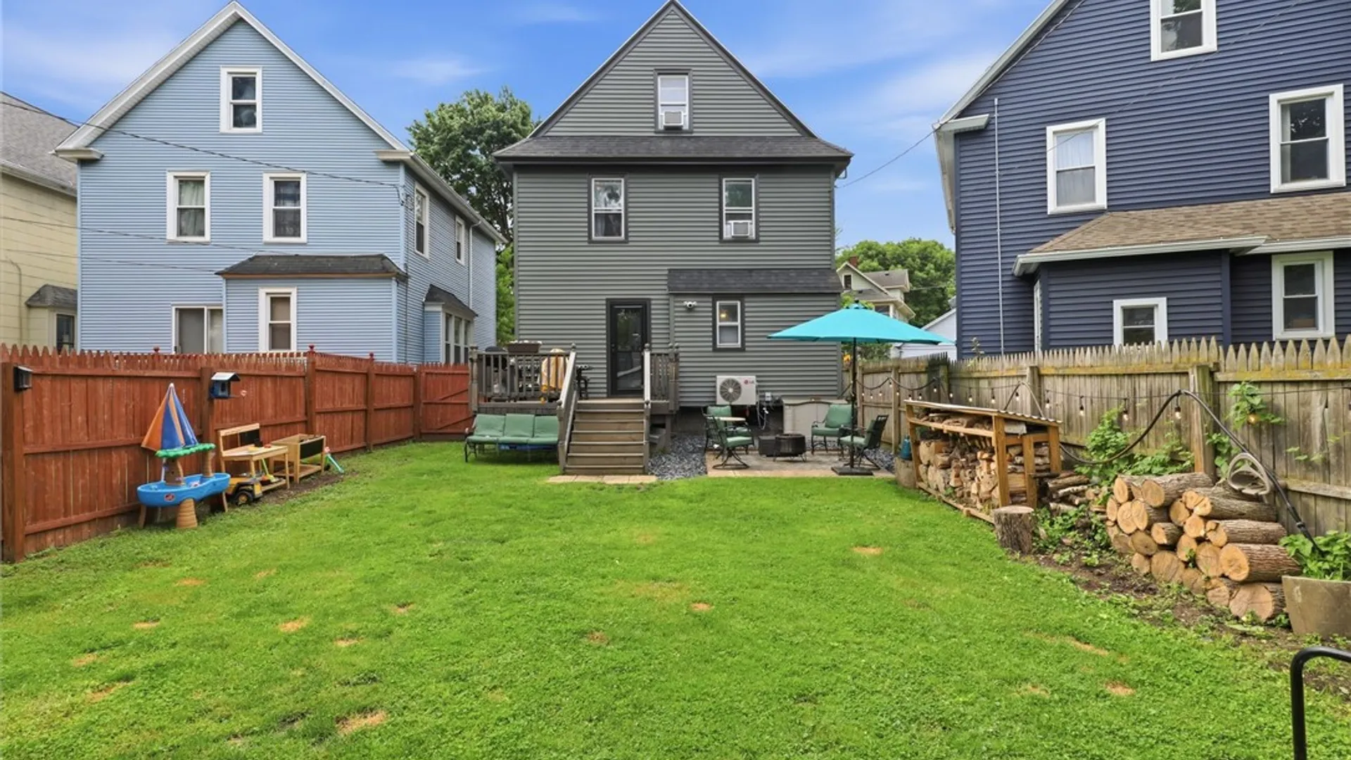 Property at 56 Bly Street, Rochester, NY 14620 27