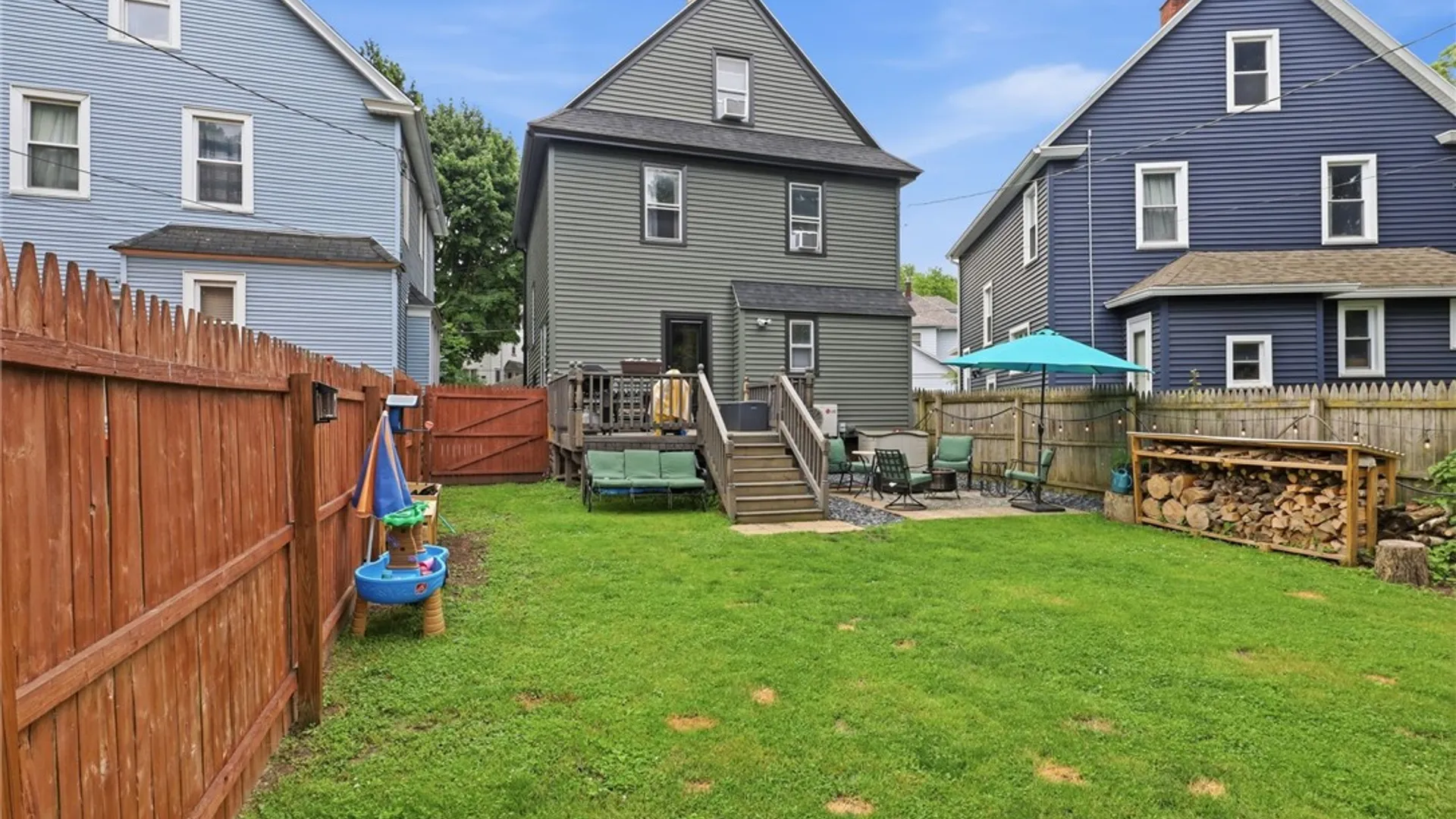 Property at 56 Bly Street, Rochester, NY 14620 29