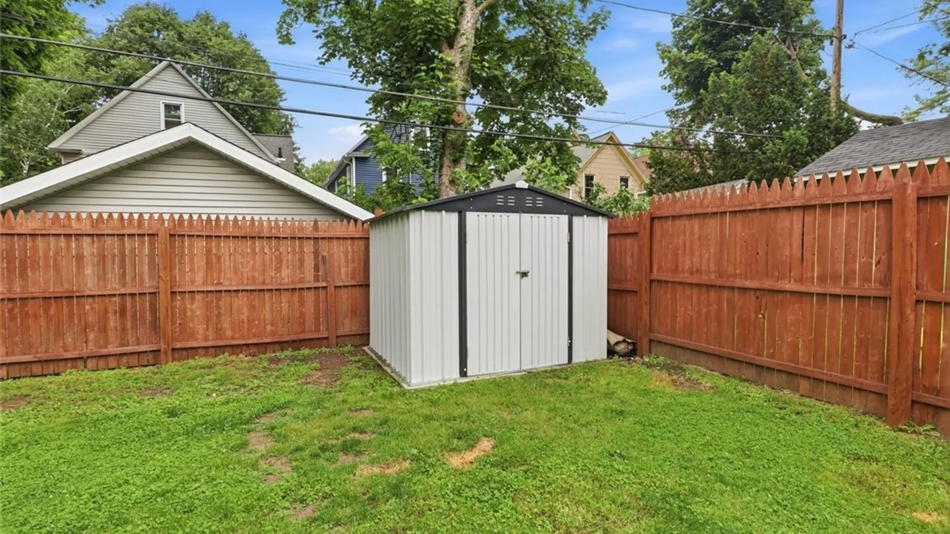 Property at 56 Bly Street, Rochester, NY 14620 30