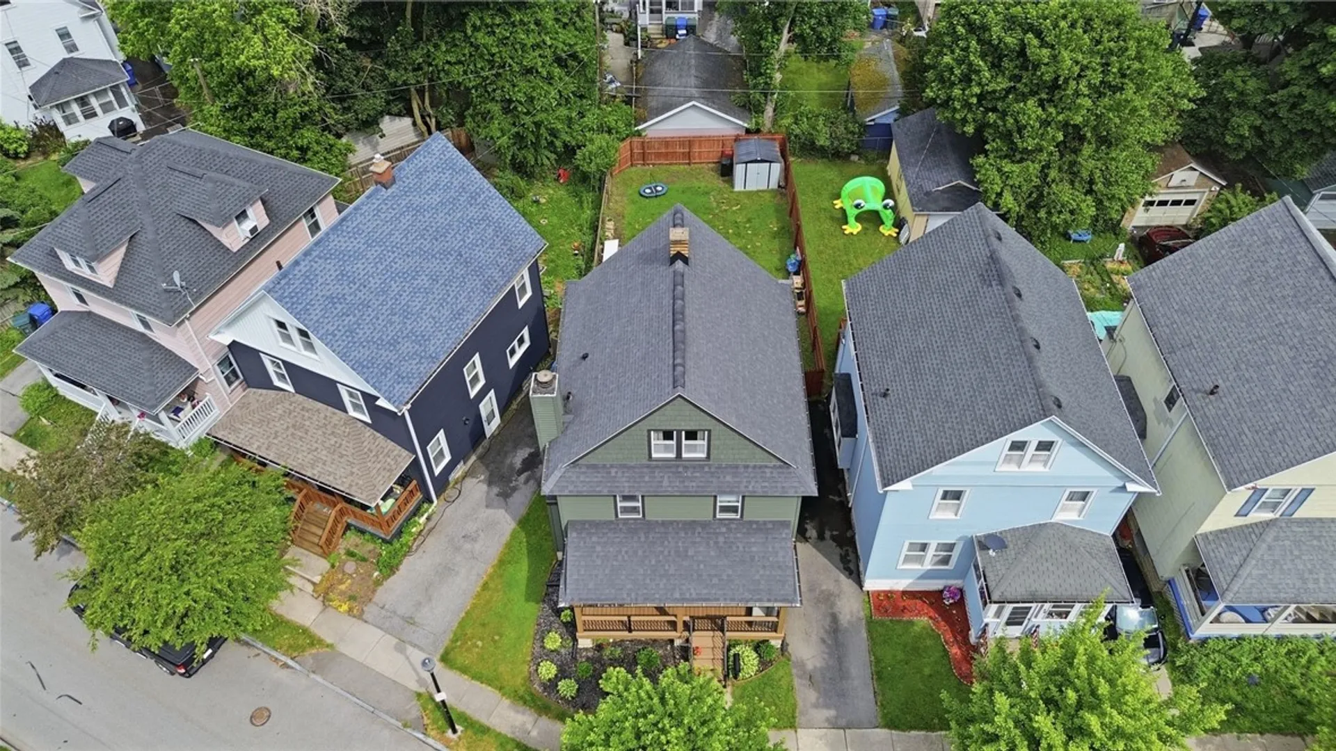 Property at 56 Bly Street, Rochester, NY 14620 31