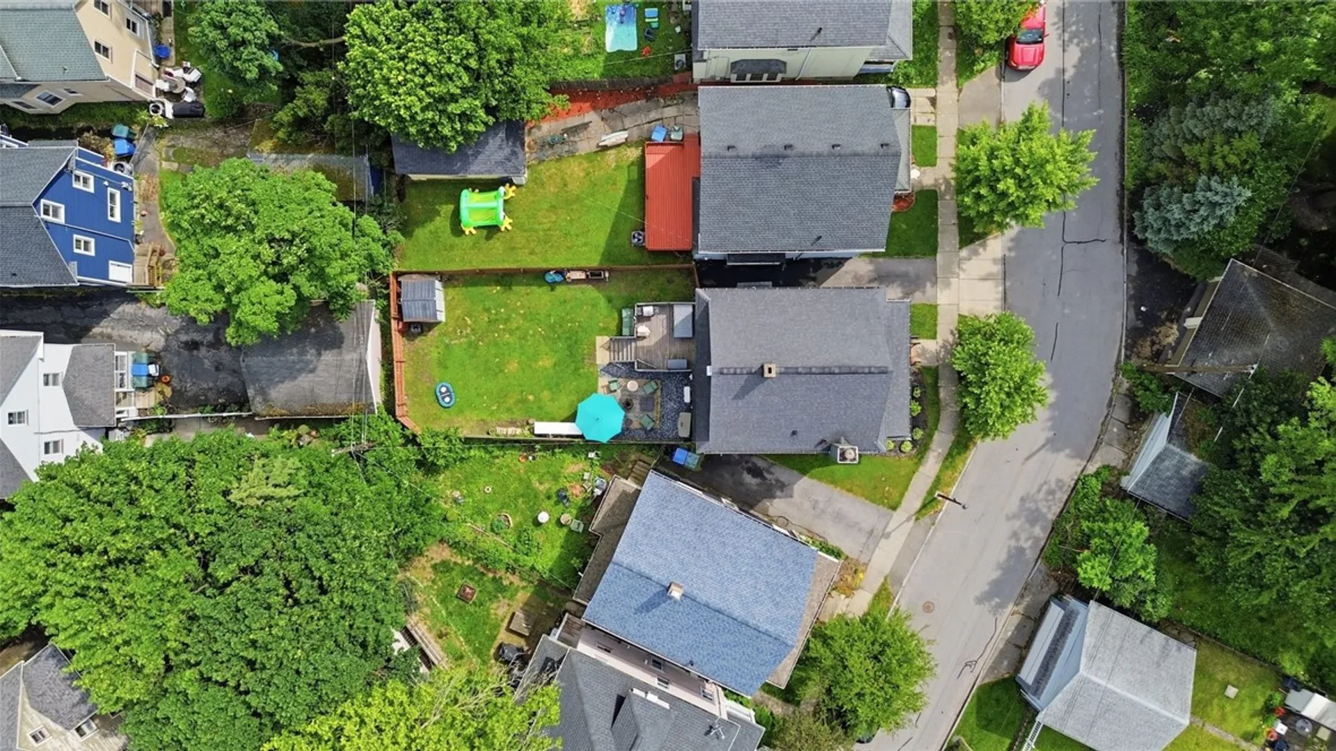 Property at 56 Bly Street, Rochester, NY 14620 32