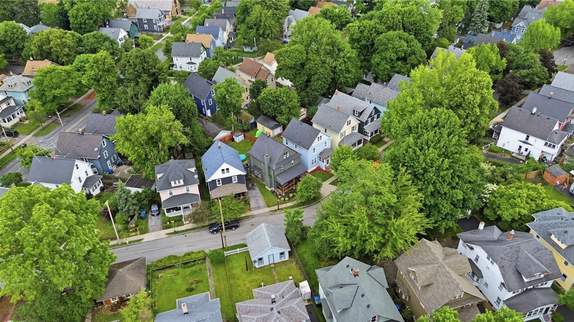 Property at 56 Bly Street, Rochester, NY 14620 33