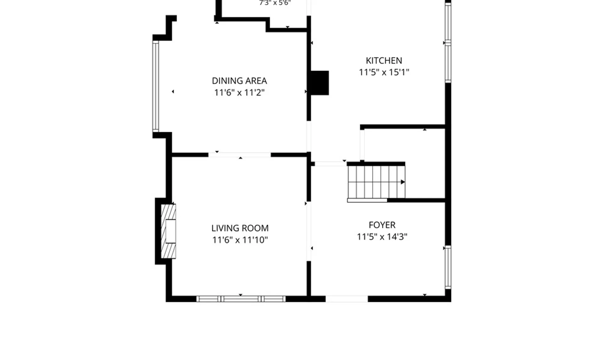 Property at 56 Bly Street, Rochester, NY 14620 36