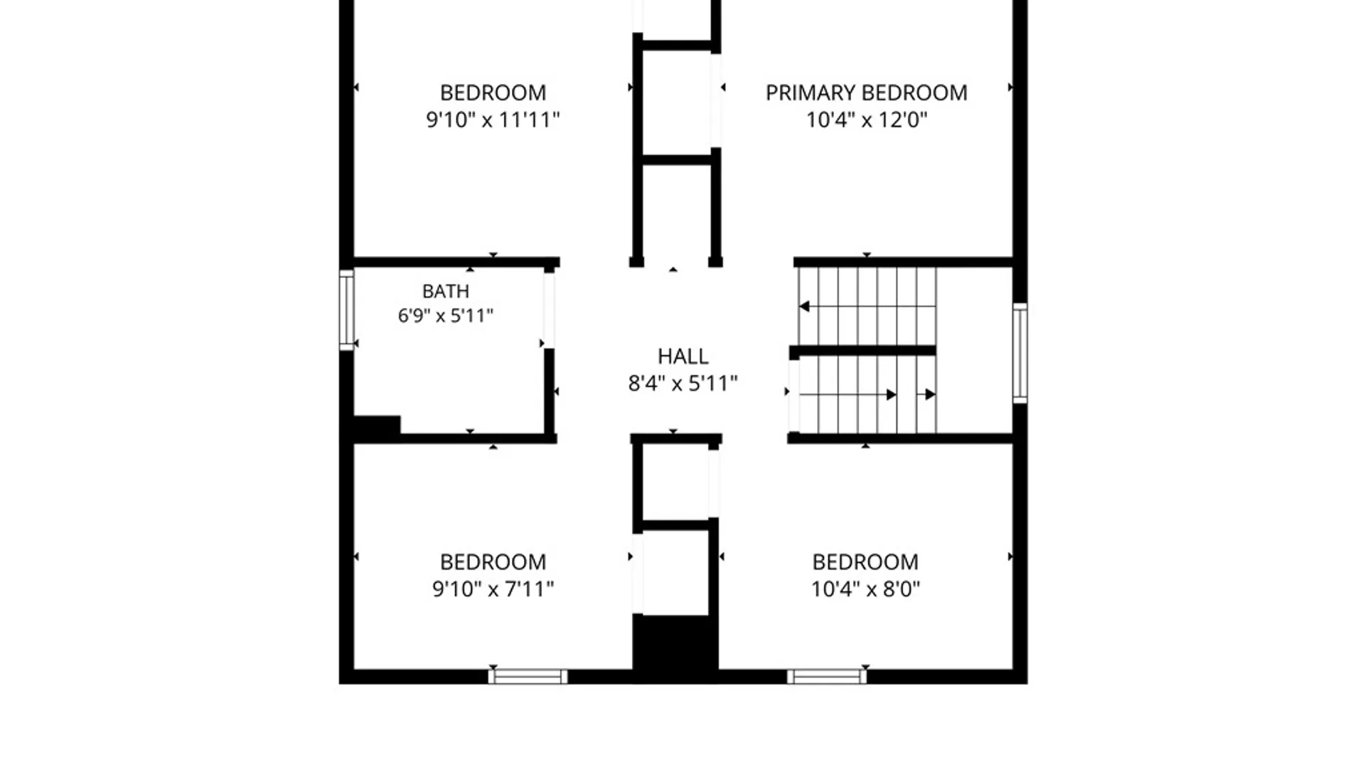 Property at 56 Bly Street, Rochester, NY 14620 37