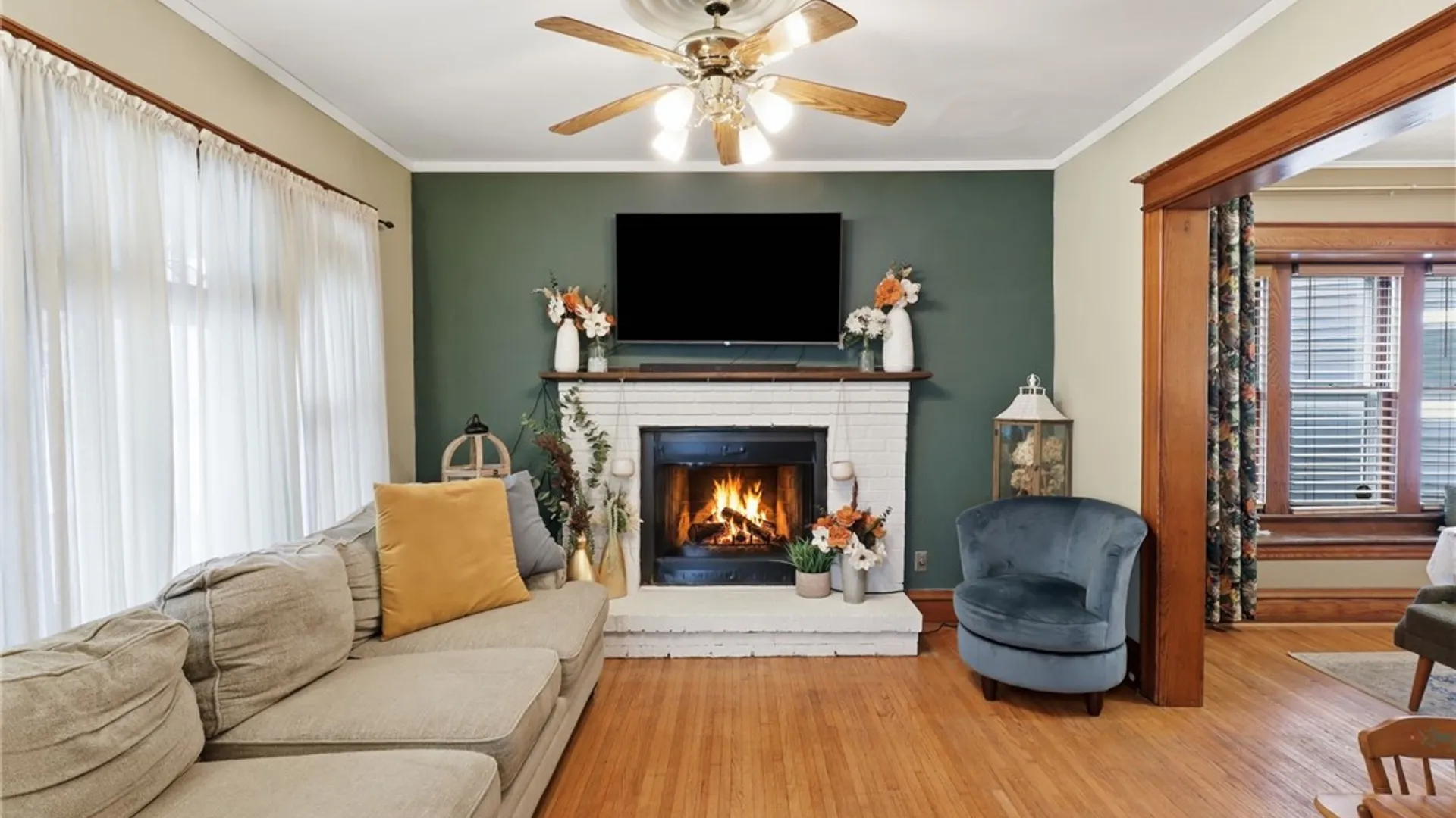 Property at 56 Bly Street, Rochester, NY 14620 5