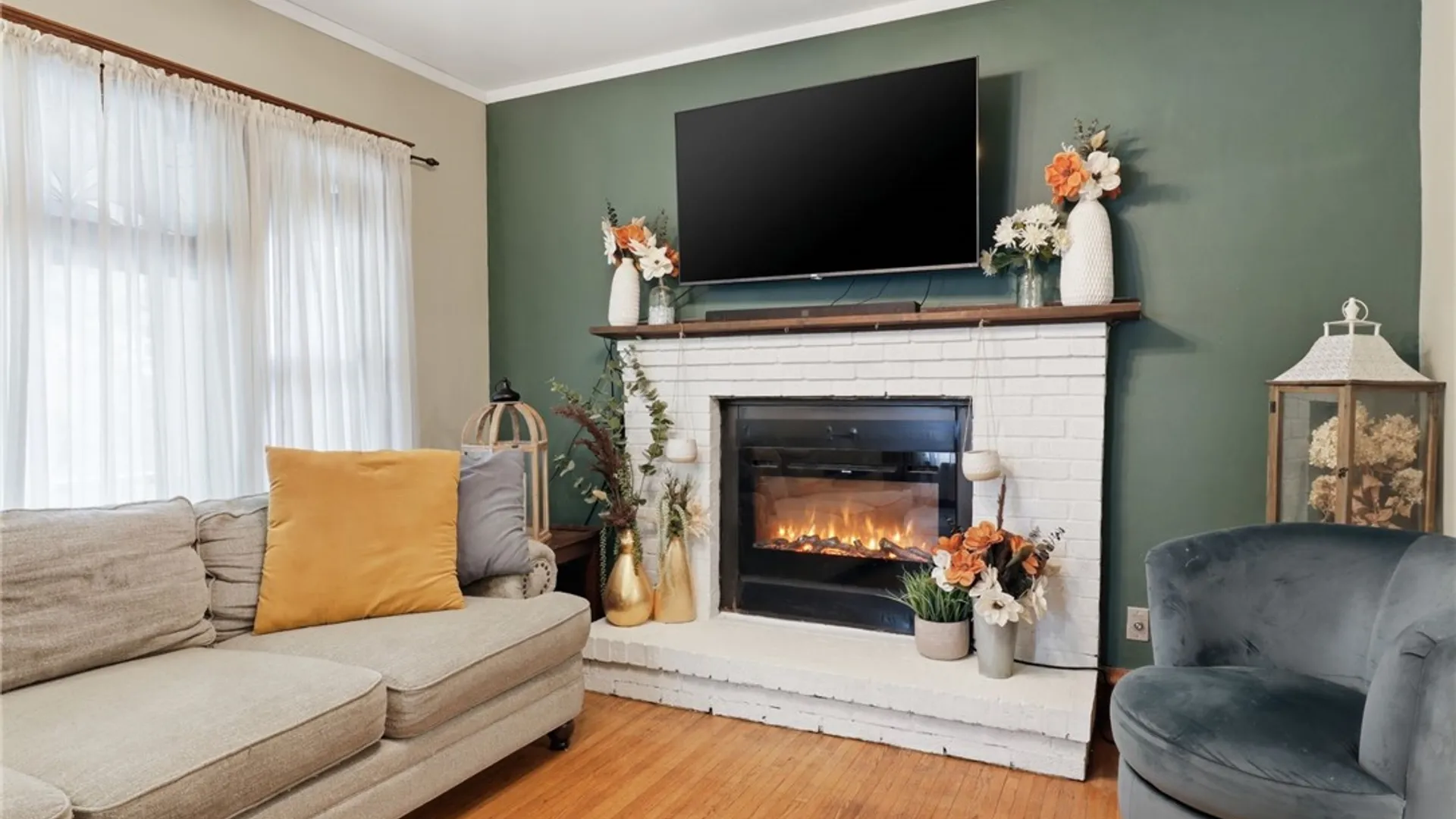 Property at 56 Bly Street, Rochester, NY 14620 6