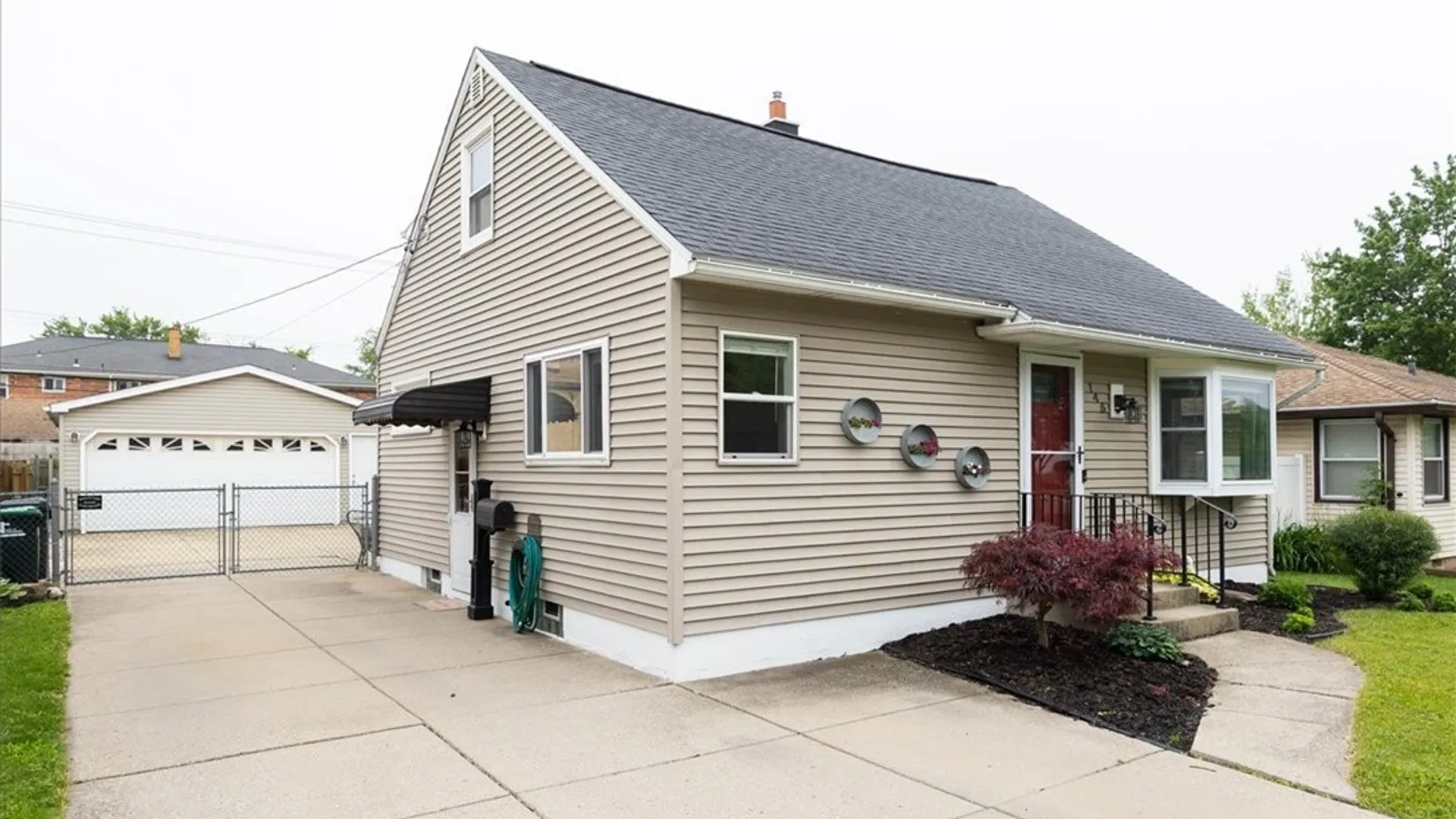 Property at 145 Werkley Road, Tonawanda, NY 14150 19
