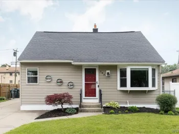 Property at 145 Werkley Road, Tonawanda, NY 14150