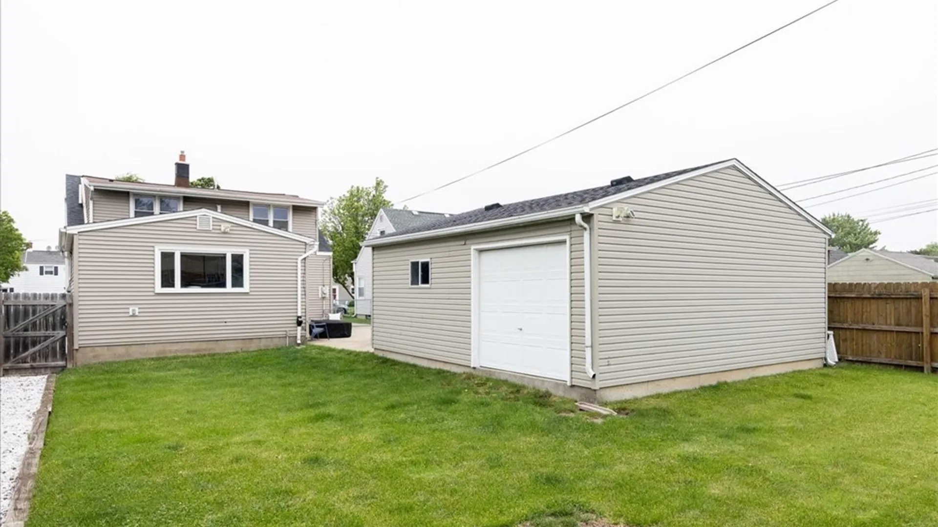 Property at 145 Werkley Road, Tonawanda, NY 14150 21