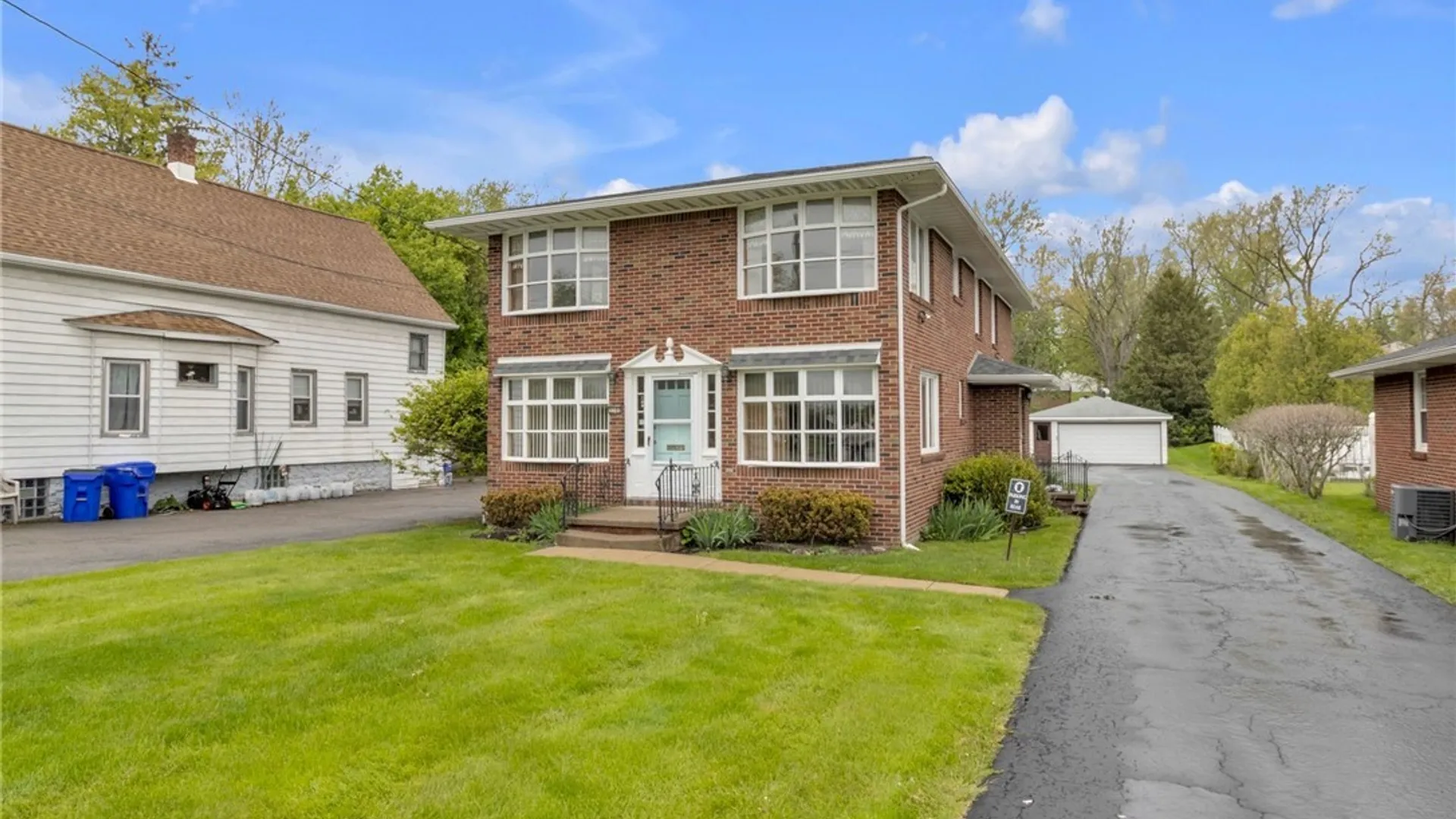 Property at 3700 Seneca Street, West Seneca, NY 14224 2
